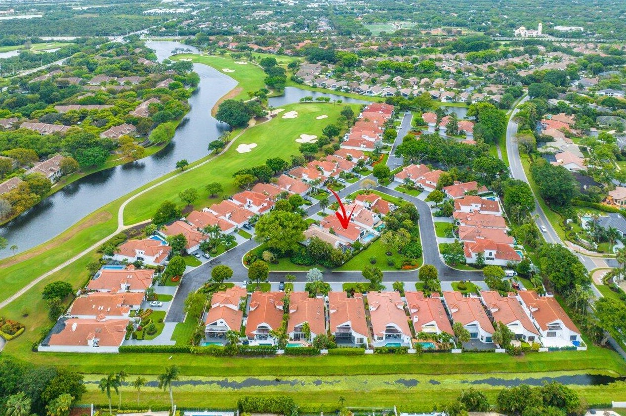 5851 21st Ave, Boca Raton, FL 33496-3432