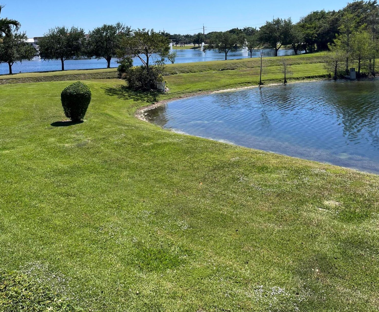 6654 Villa Sonrisa Dr #425, Boca Raton, FL 33433