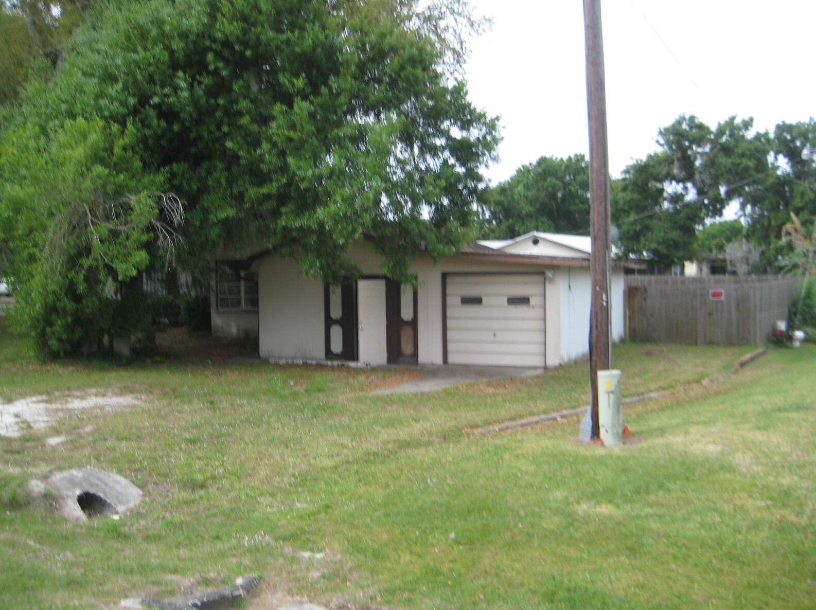 3239 23rd St, Okeechobee FL  34974-6348 exterior