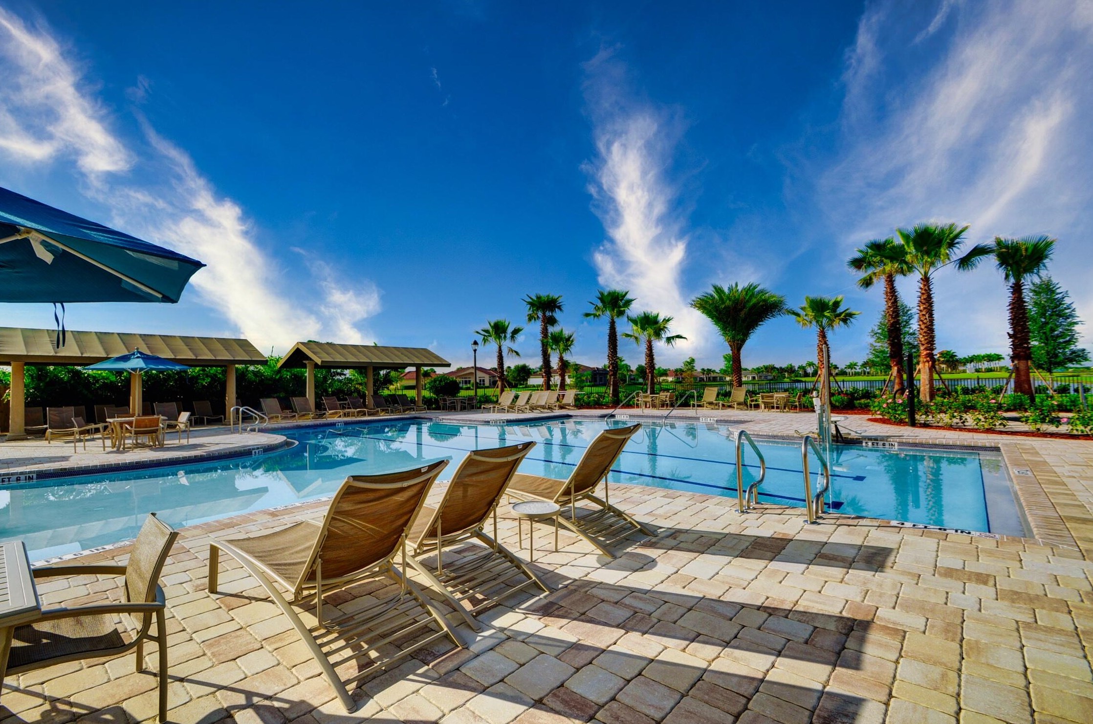 10088 Oak Tree Cir, Fort Pierce FL 34987-2454 exterior