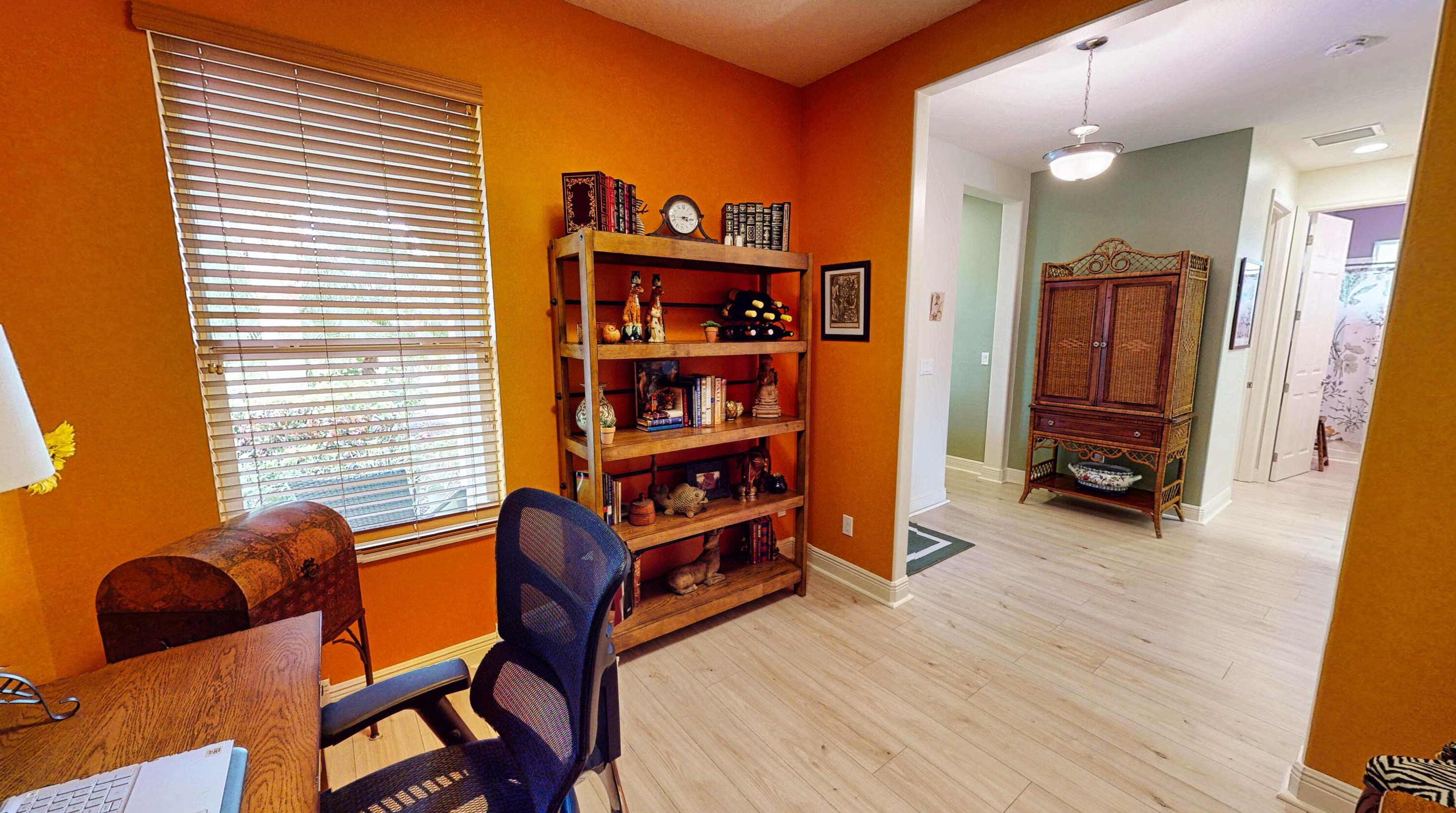 10088 Oak Tree Cir, Fort Pierce FL 34987-2454 exterior