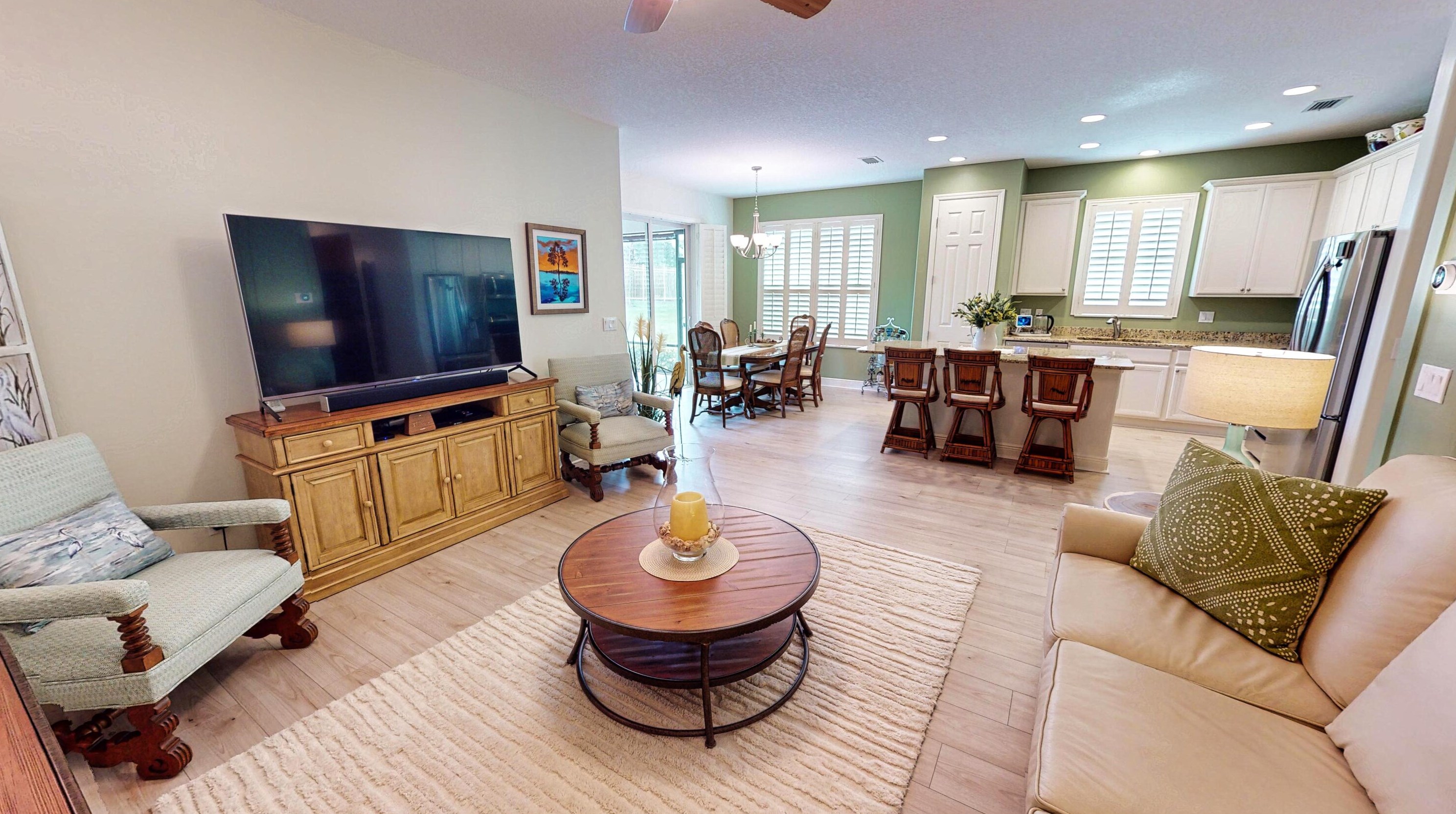 10088 Oak Tree Cir, Fort Pierce FL 34987-2454 exterior