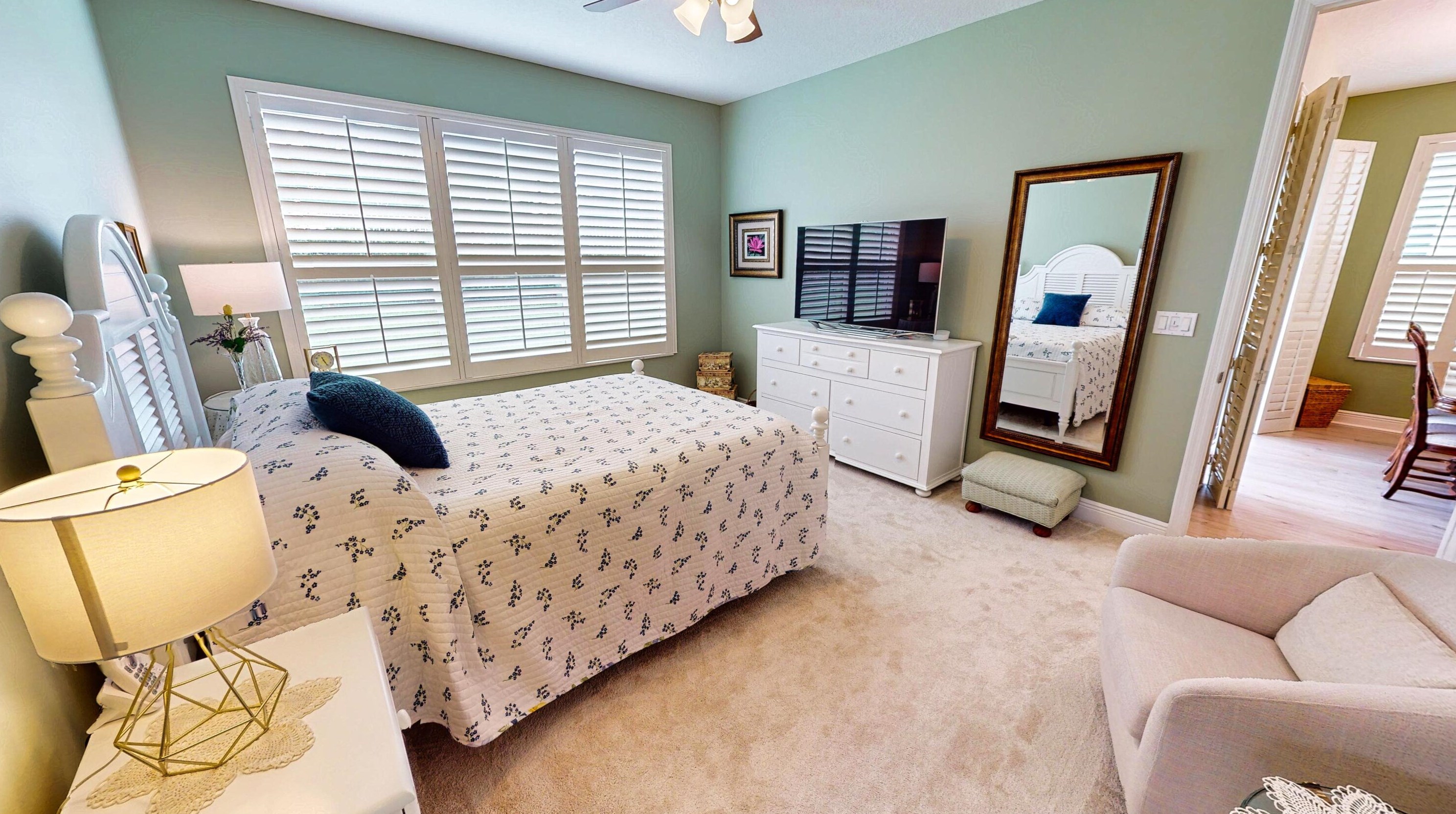 10088 Oak Tree Cir, Fort Pierce FL 34987-2454 exterior