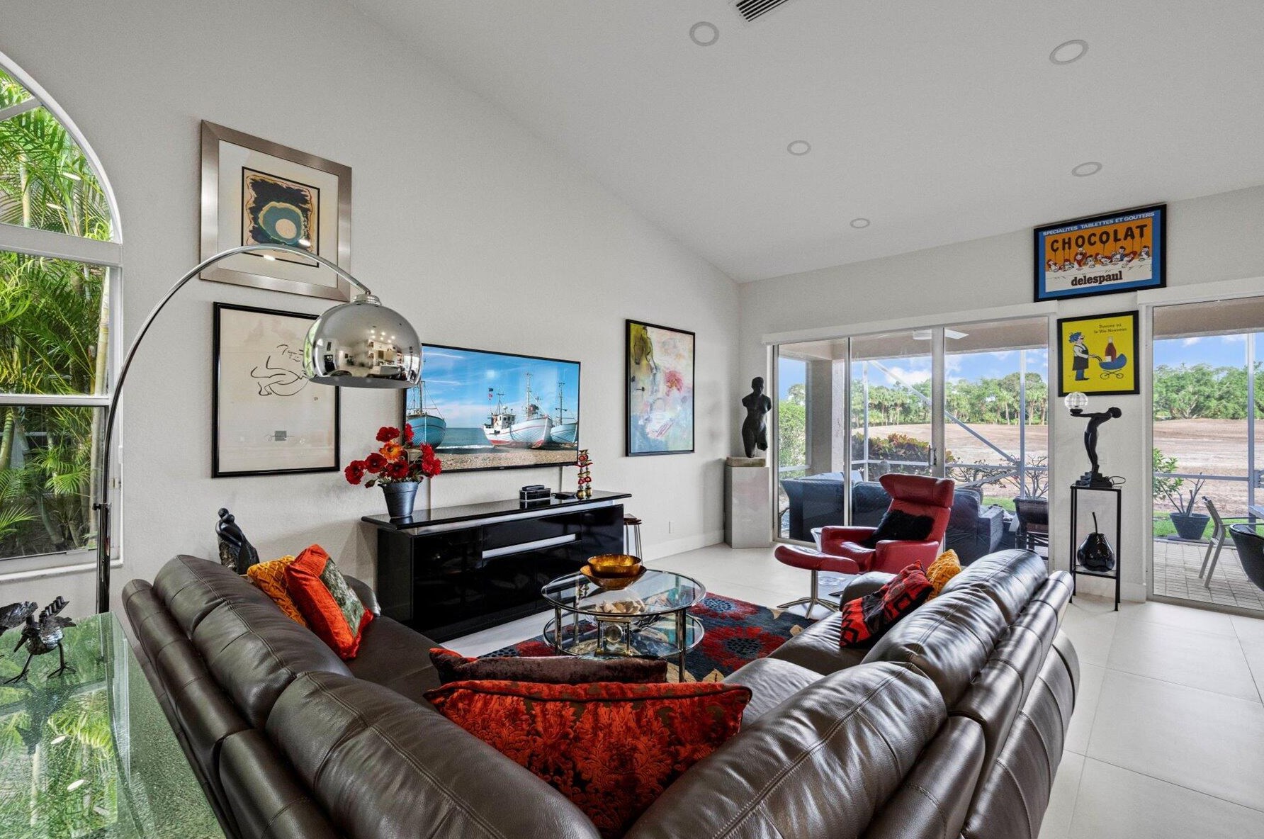 4690 Carlton Golf Dr, Lake Worth FL 33449-8133 exterior