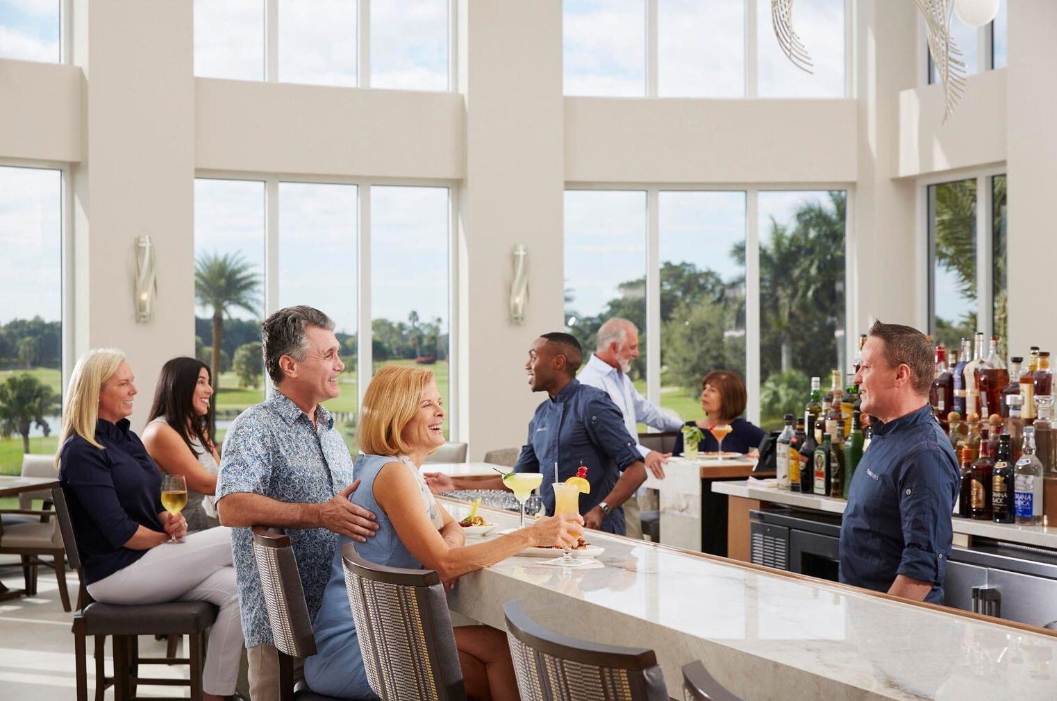 4690 Carlton Golf Dr, Lake Worth FL 33449-8133 exterior