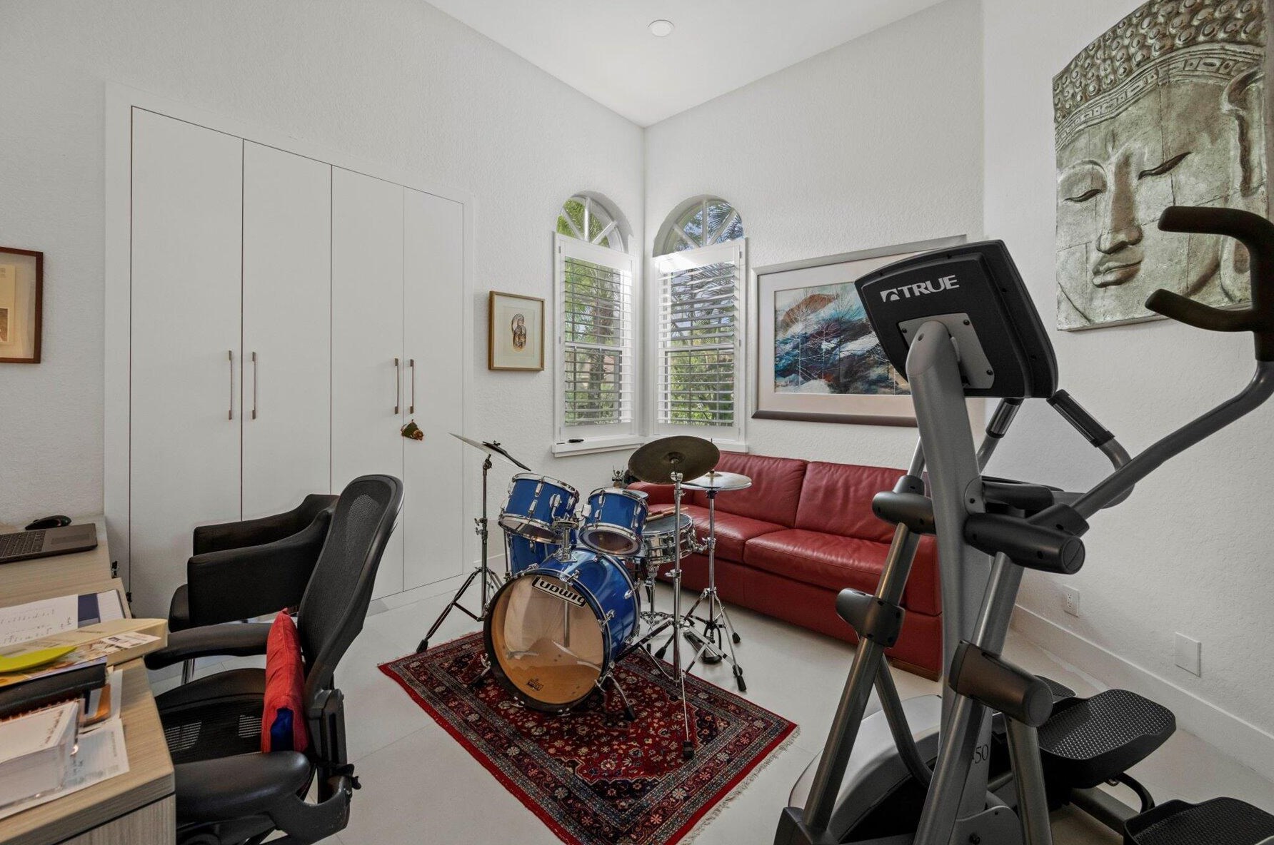 4690 Carlton Golf Dr, Lake Worth FL 33449-8133 exterior