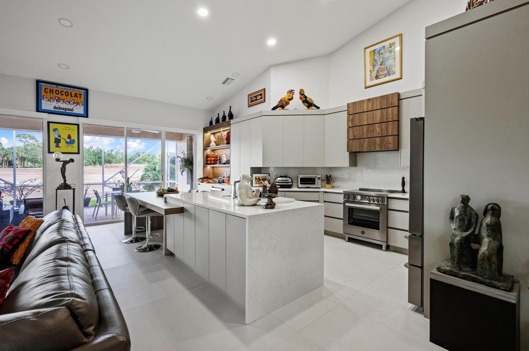 4690 Carlton Golf Dr, Lake Worth FL 33449-8133 exterior