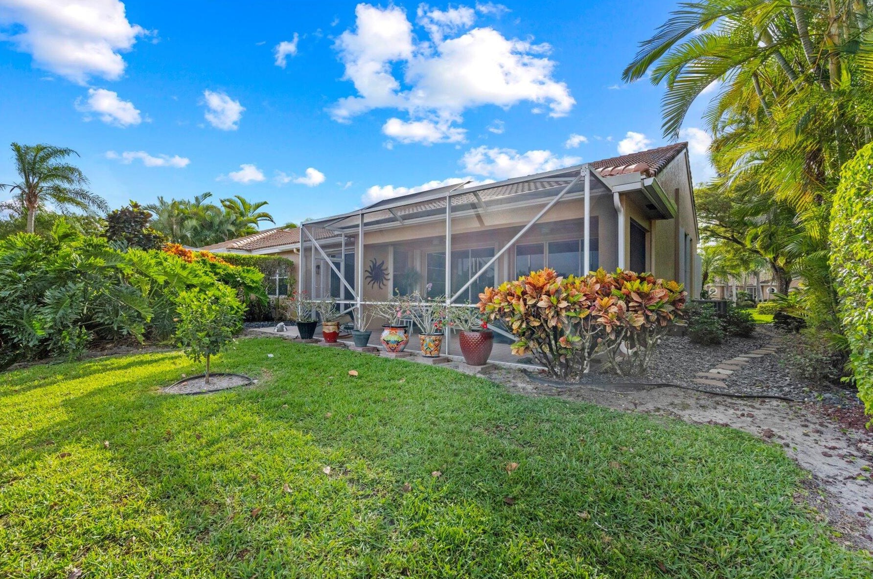 4690 Carlton Golf Dr, Lake Worth FL 33449-8133 exterior