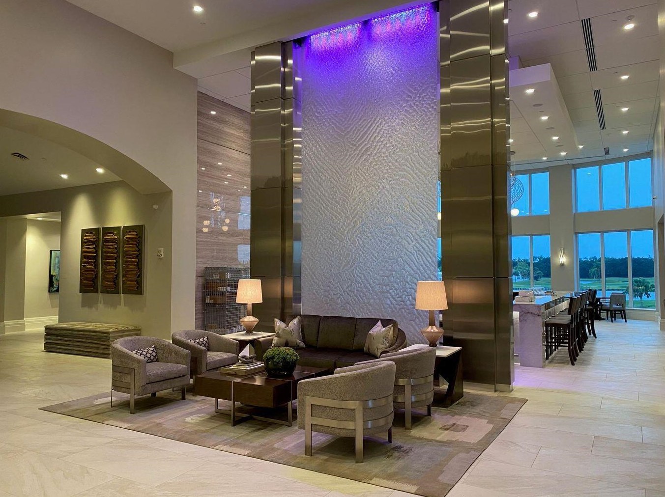 4690 Carlton Golf Dr, Lake Worth FL 33449-8133 exterior