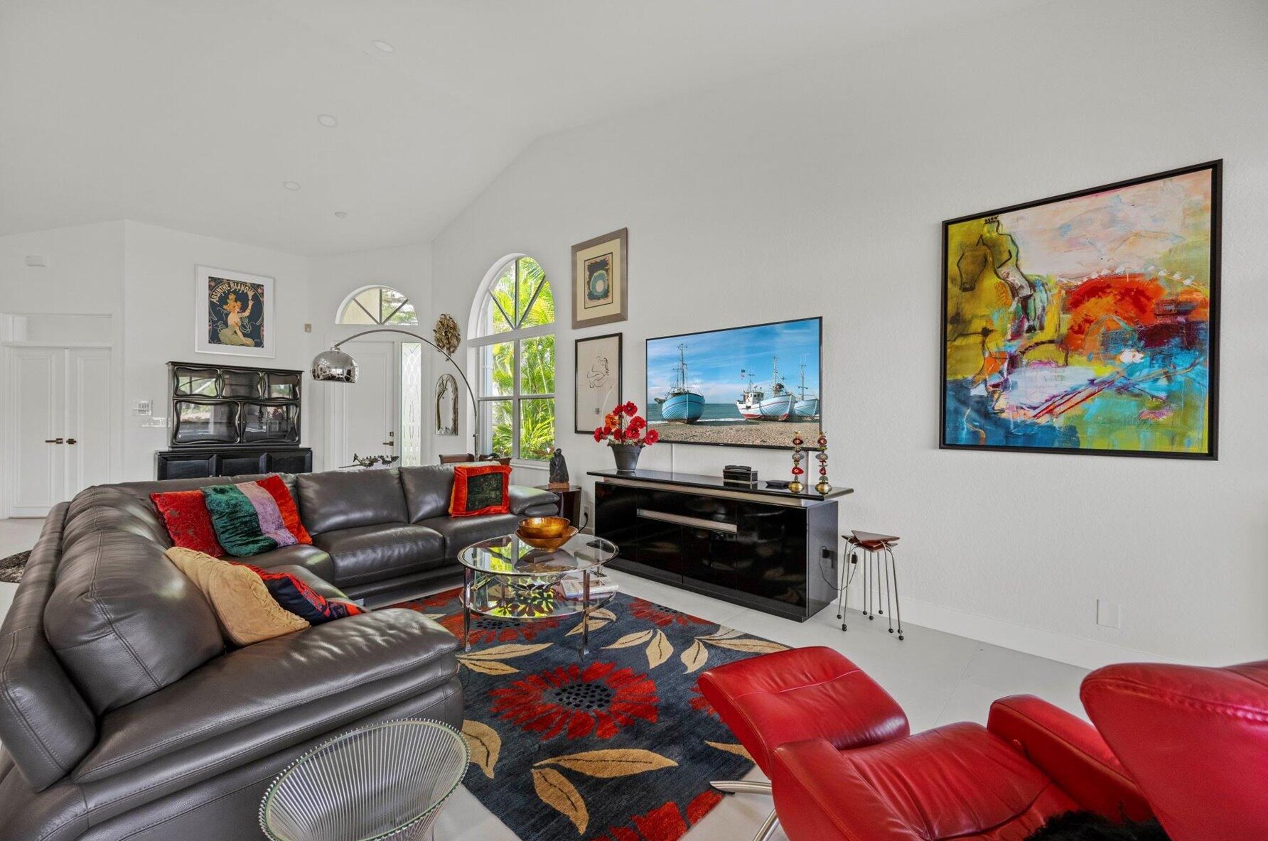 4690 Carlton Golf Dr, Lake Worth FL 33449-8133 exterior