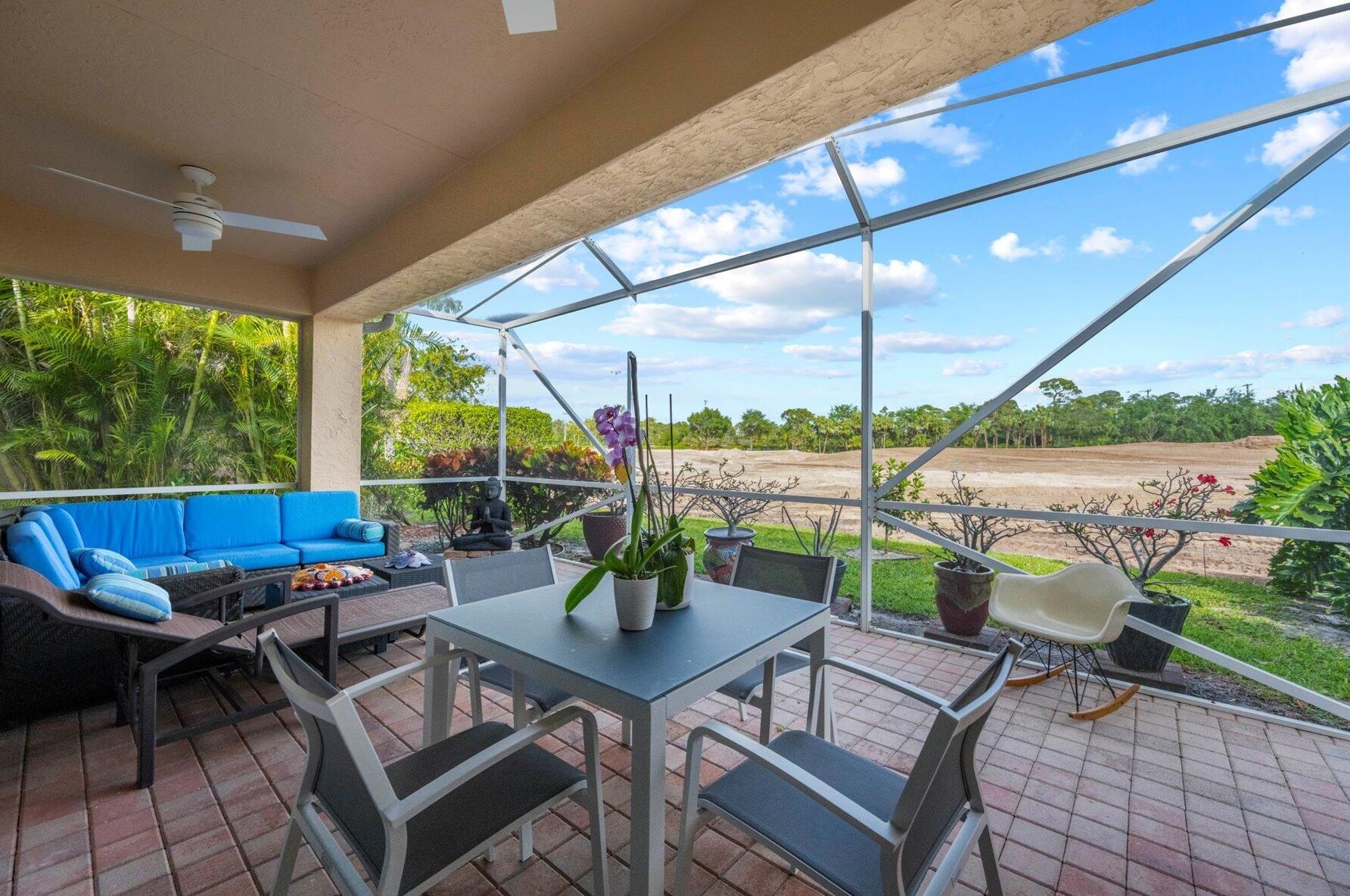 4690 Carlton Golf Dr, Lake Worth FL 33449-8133 exterior