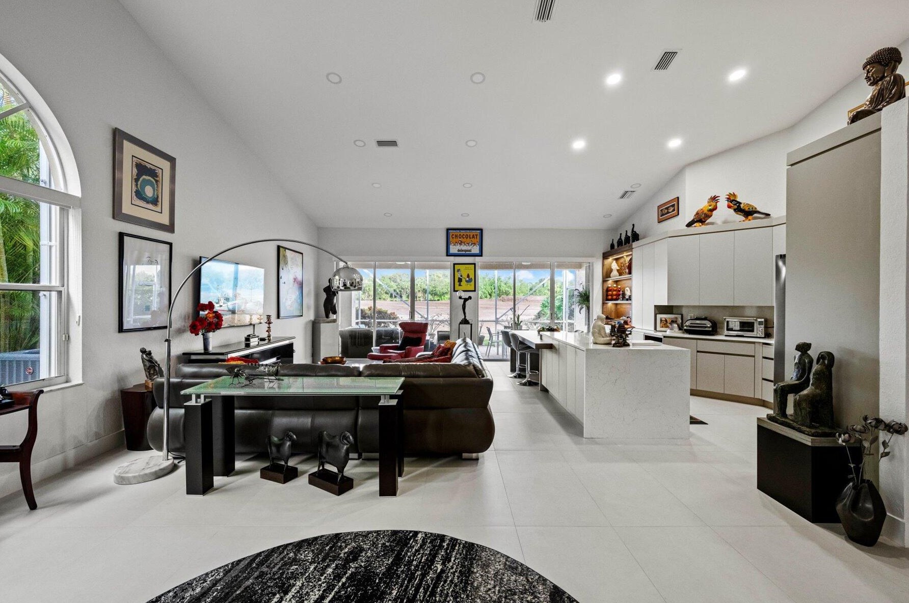 4690 Carlton Golf Dr, Lake Worth FL 33449-8133 exterior