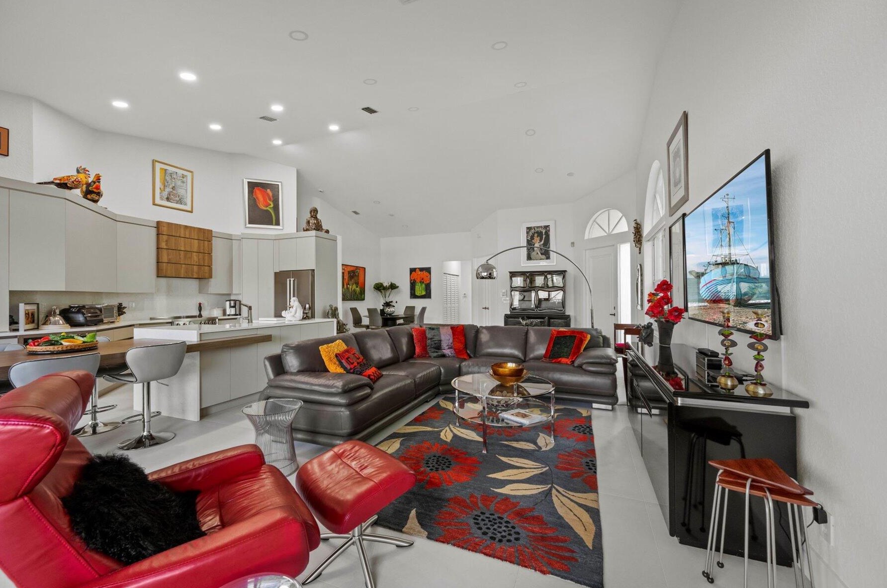 4690 Carlton Golf Dr, Lake Worth FL 33449-8133 exterior