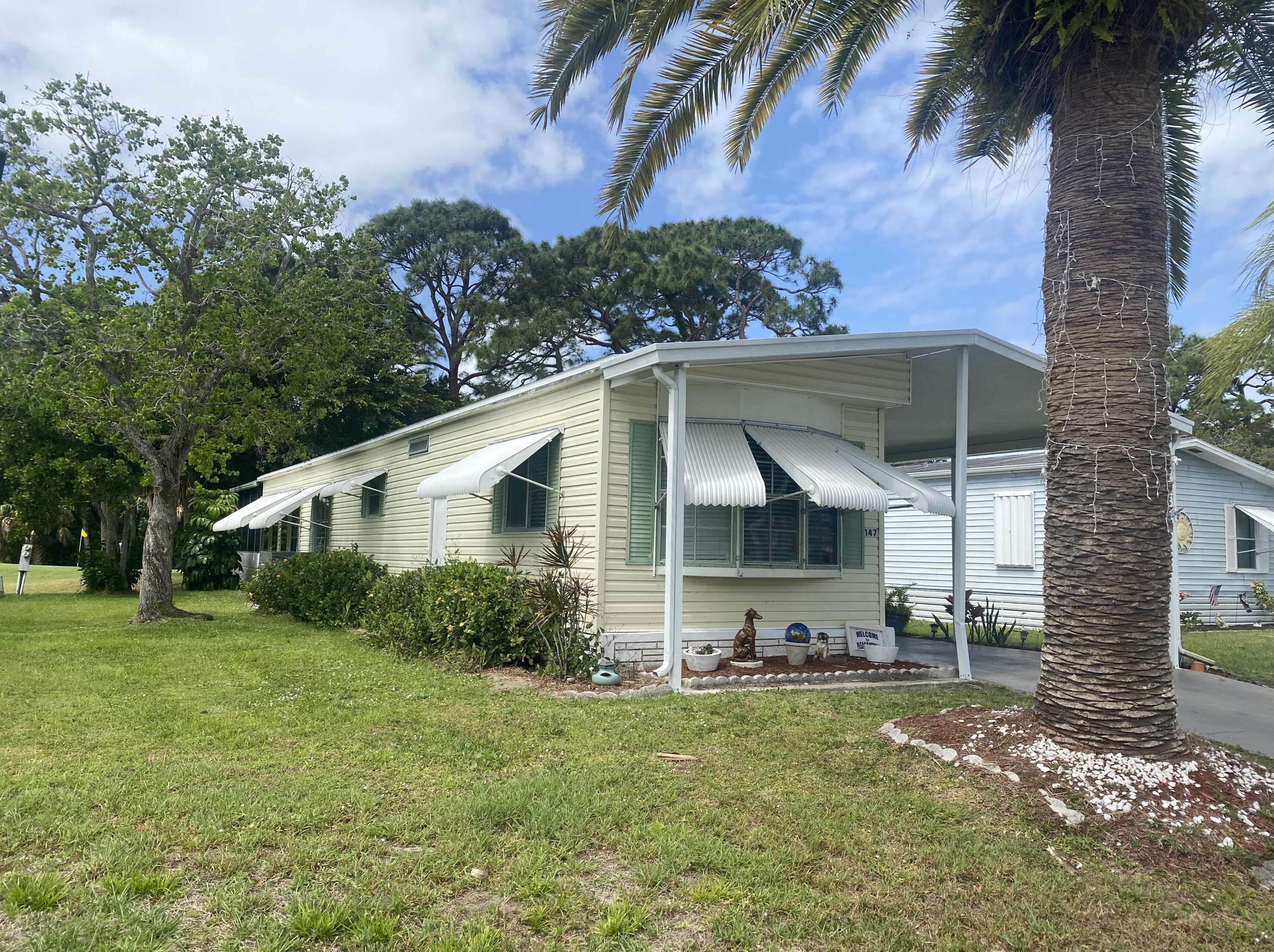 147 E Caribbean, Fort Pierce, FL 34952