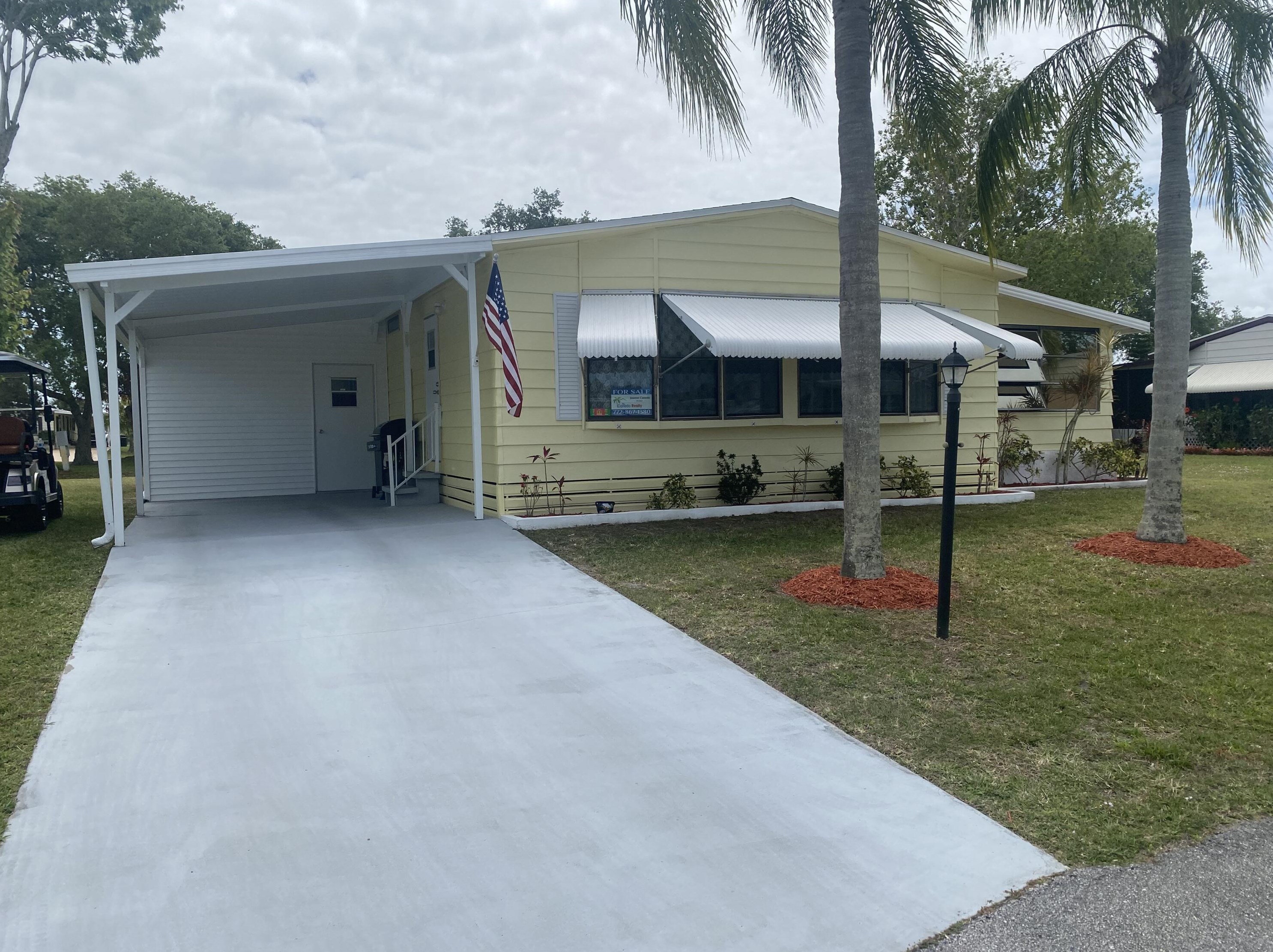 3 Grande Camino Pl, Fort Pierce, FL 34951