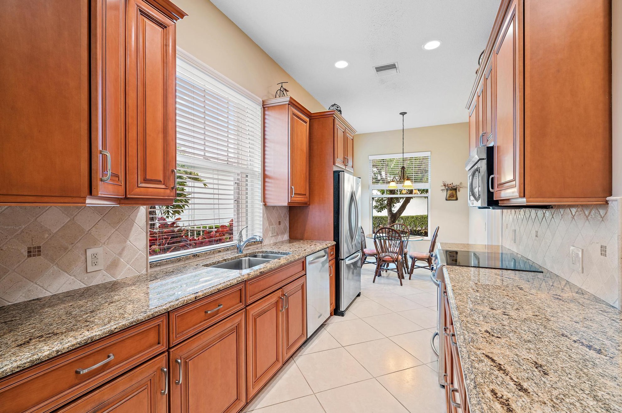 2821 Brighton Way, Palm City FL  34990-6086 exterior