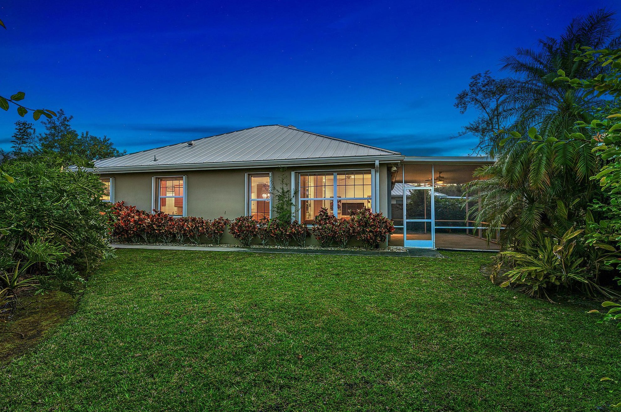 2821 Brighton Way, Palm City FL  34990-6086 exterior