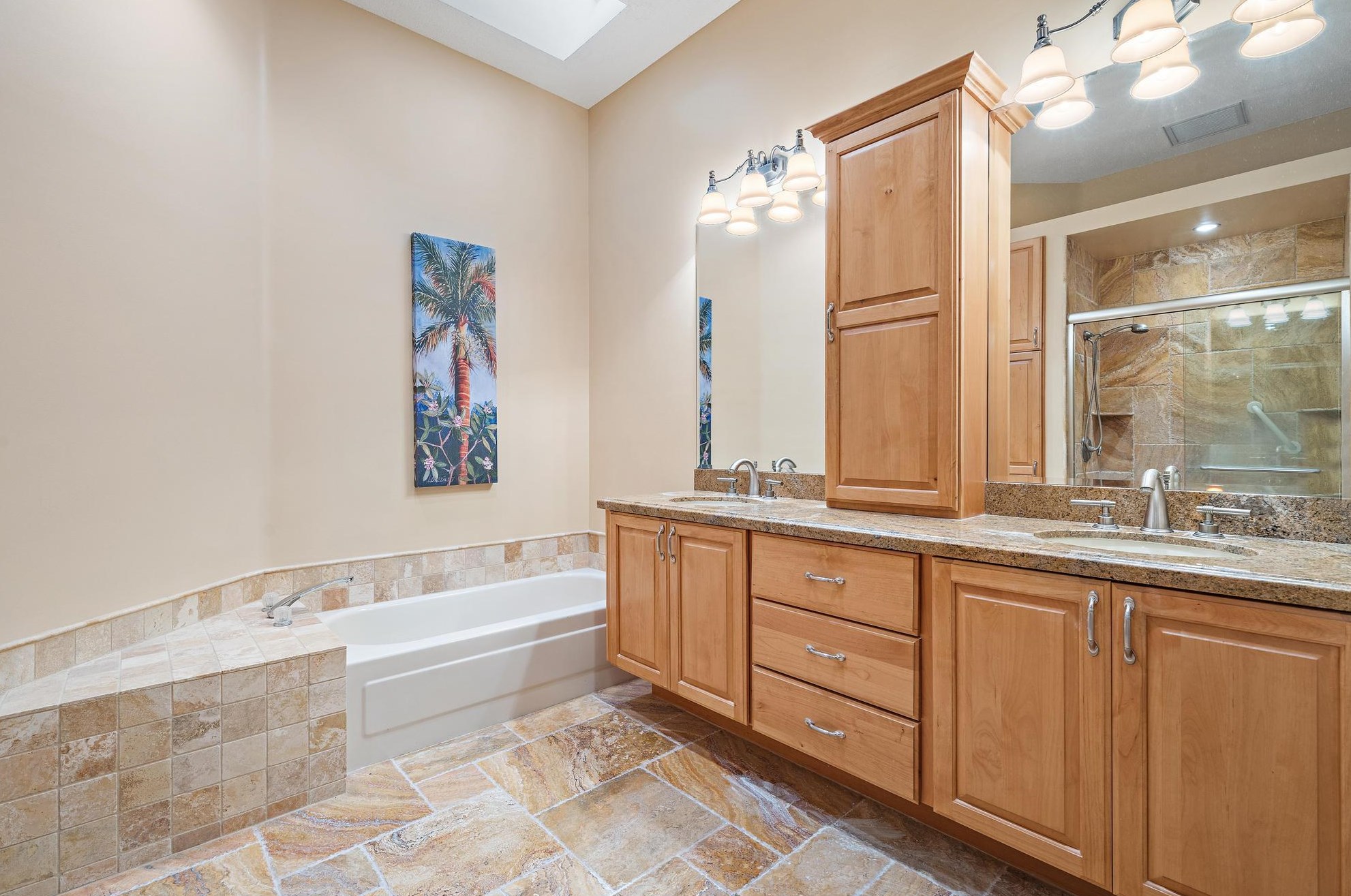 2821 Brighton Way, Palm City FL  34990-6086 exterior