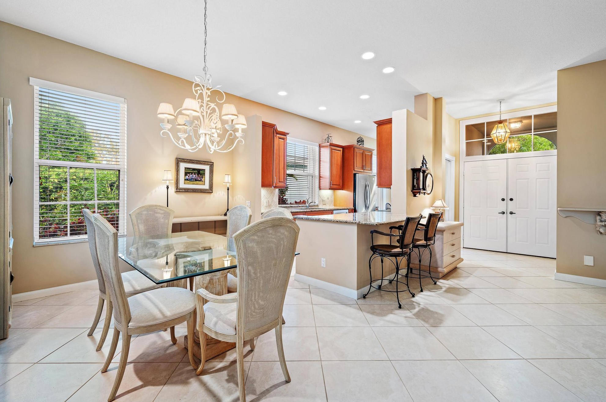 2821 Brighton Way, Palm City FL  34990-6086 exterior