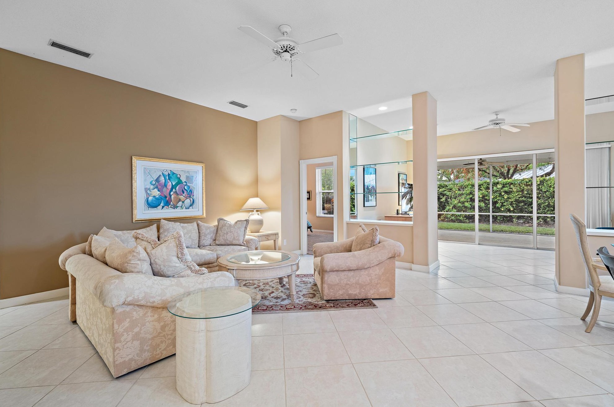 2821 Brighton Way, Palm City FL  34990-6086 exterior