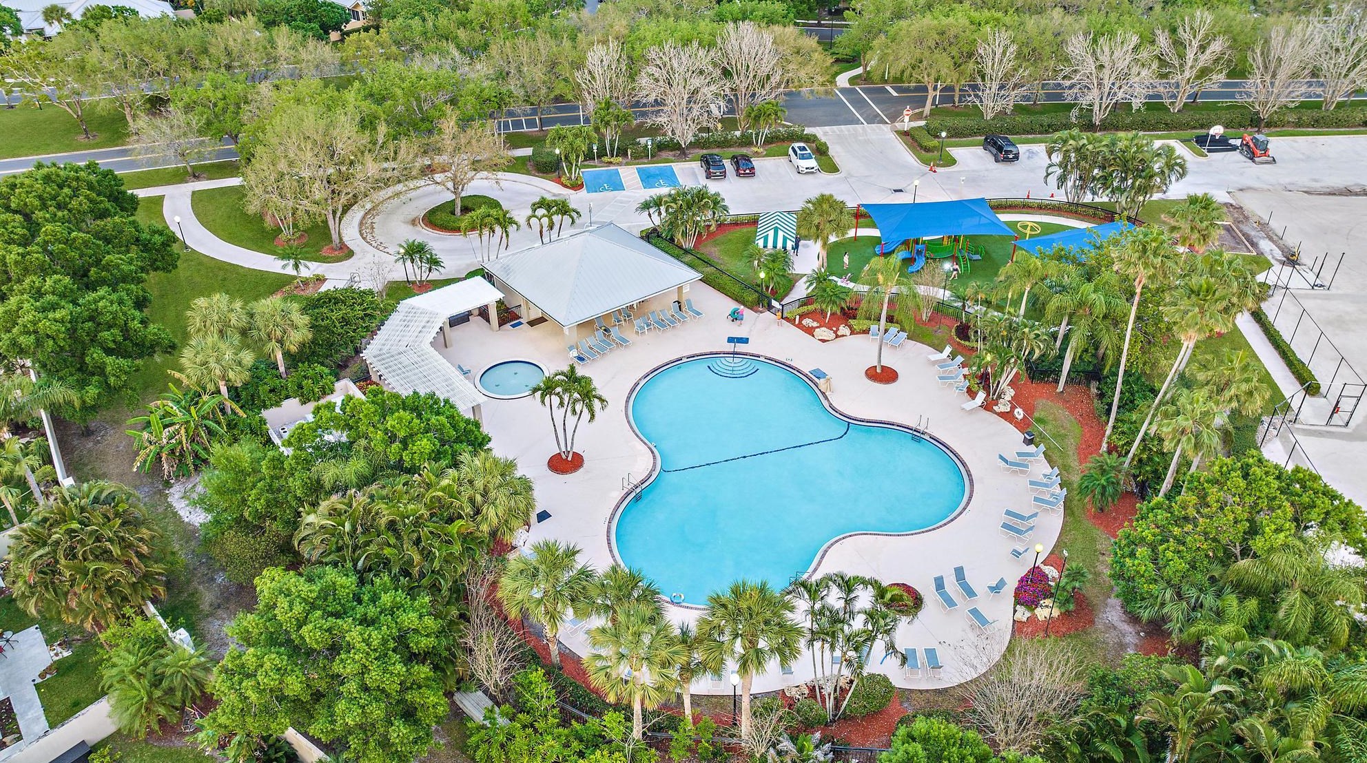 2821 Brighton Way, Palm City FL  34990-6086 exterior