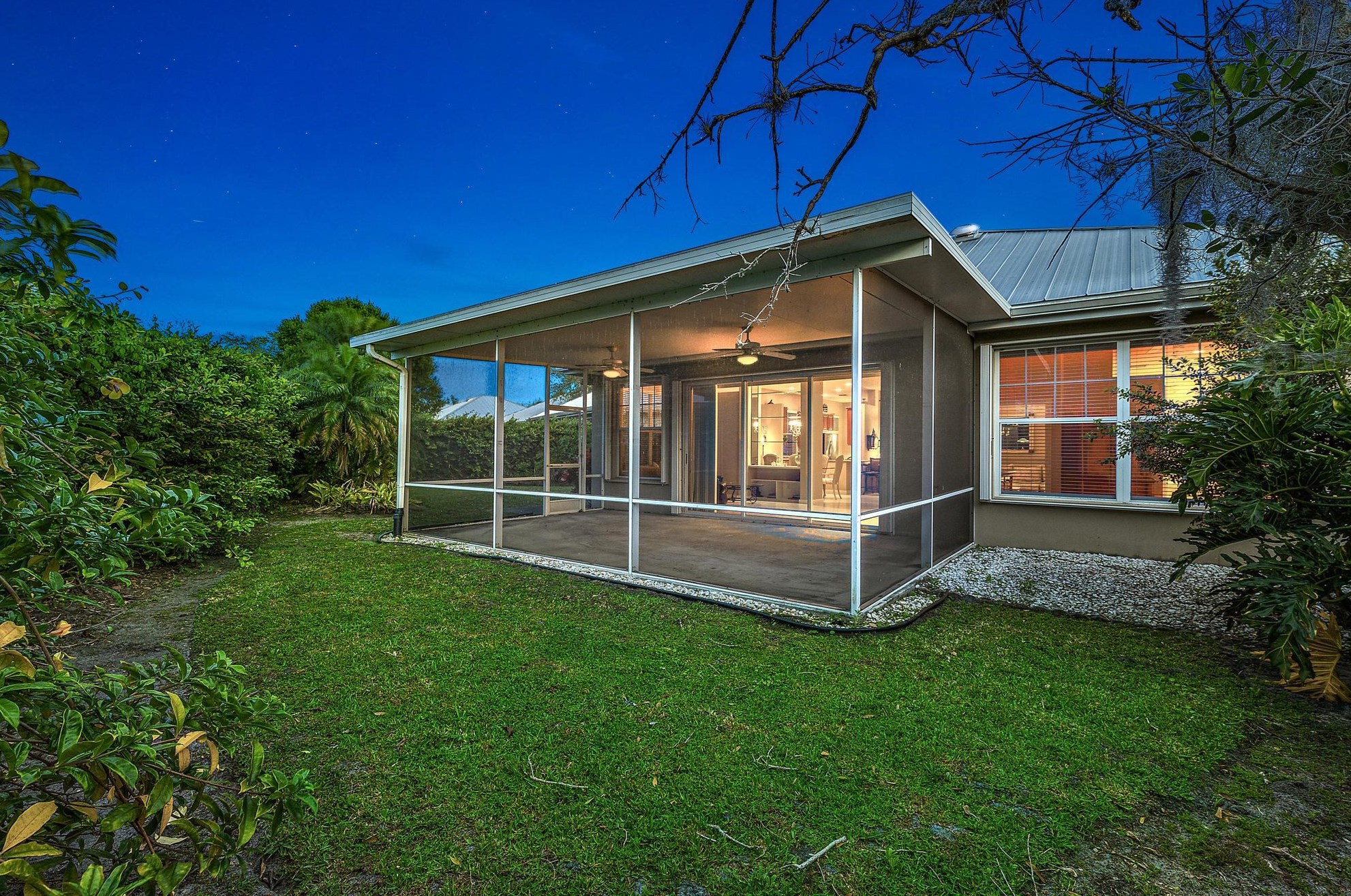 2821 Brighton Way, Palm City FL  34990-6086 exterior