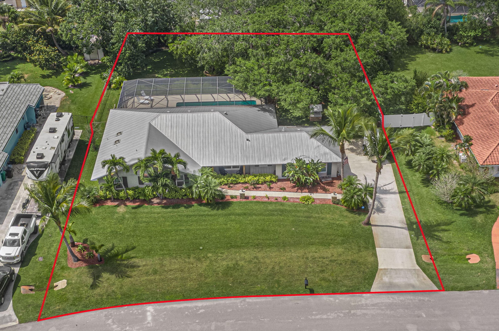 626 Hidden River Dr, Fort Pierce, FL 34983-2740
