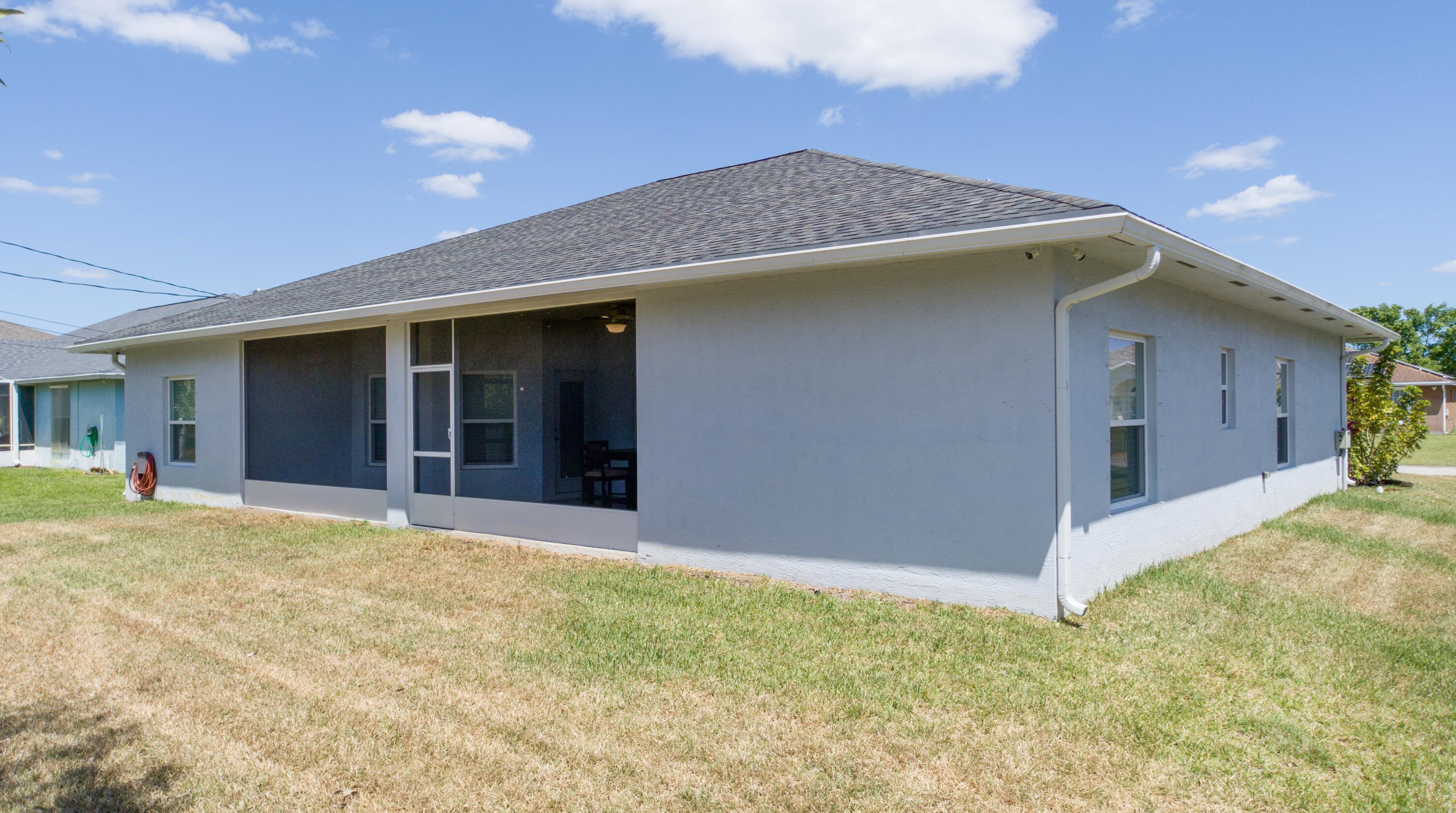 670 Gailbreath Ave, Fort Pierce FL 34953-7605 exterior