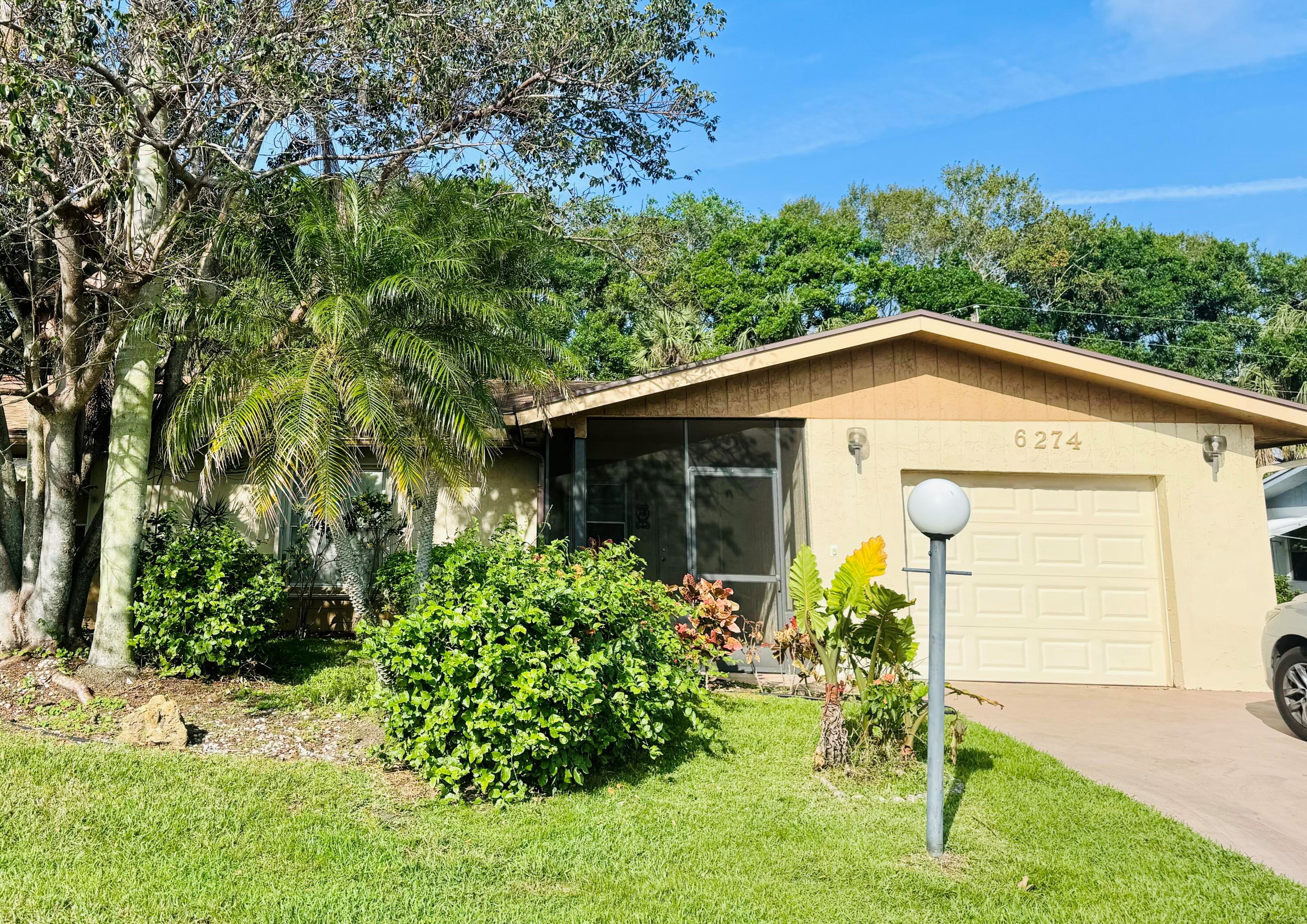 6274 Dusenburg Rd, Delray Beach, FL 33484-1582
