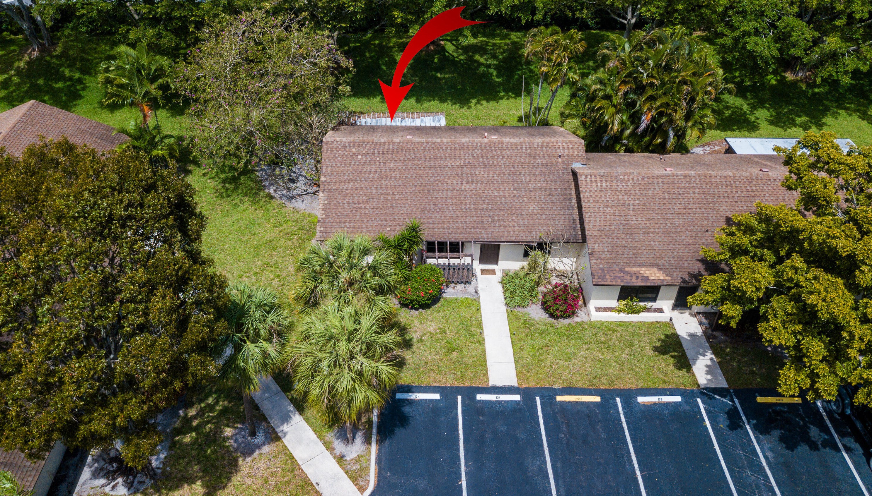 65 Via De Casas Norte, Boynton Beach, FL 33426-8854