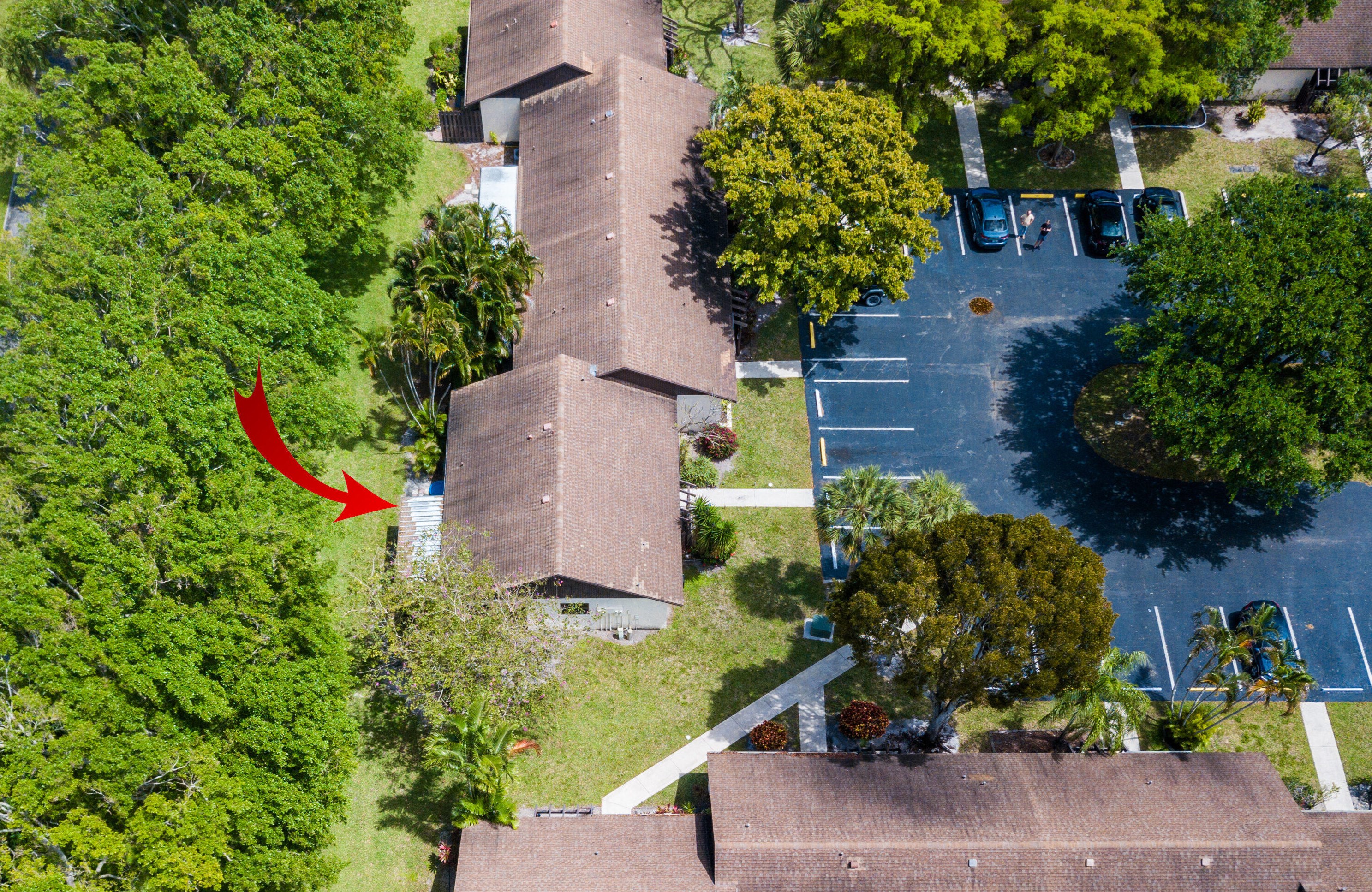 65 Via De Casas Norte, Boynton Beach FL  33426-8854 exterior