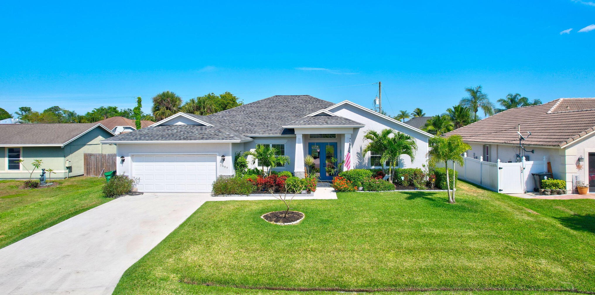 2489 Summit St, Fort Pierce, FL 34984-5067