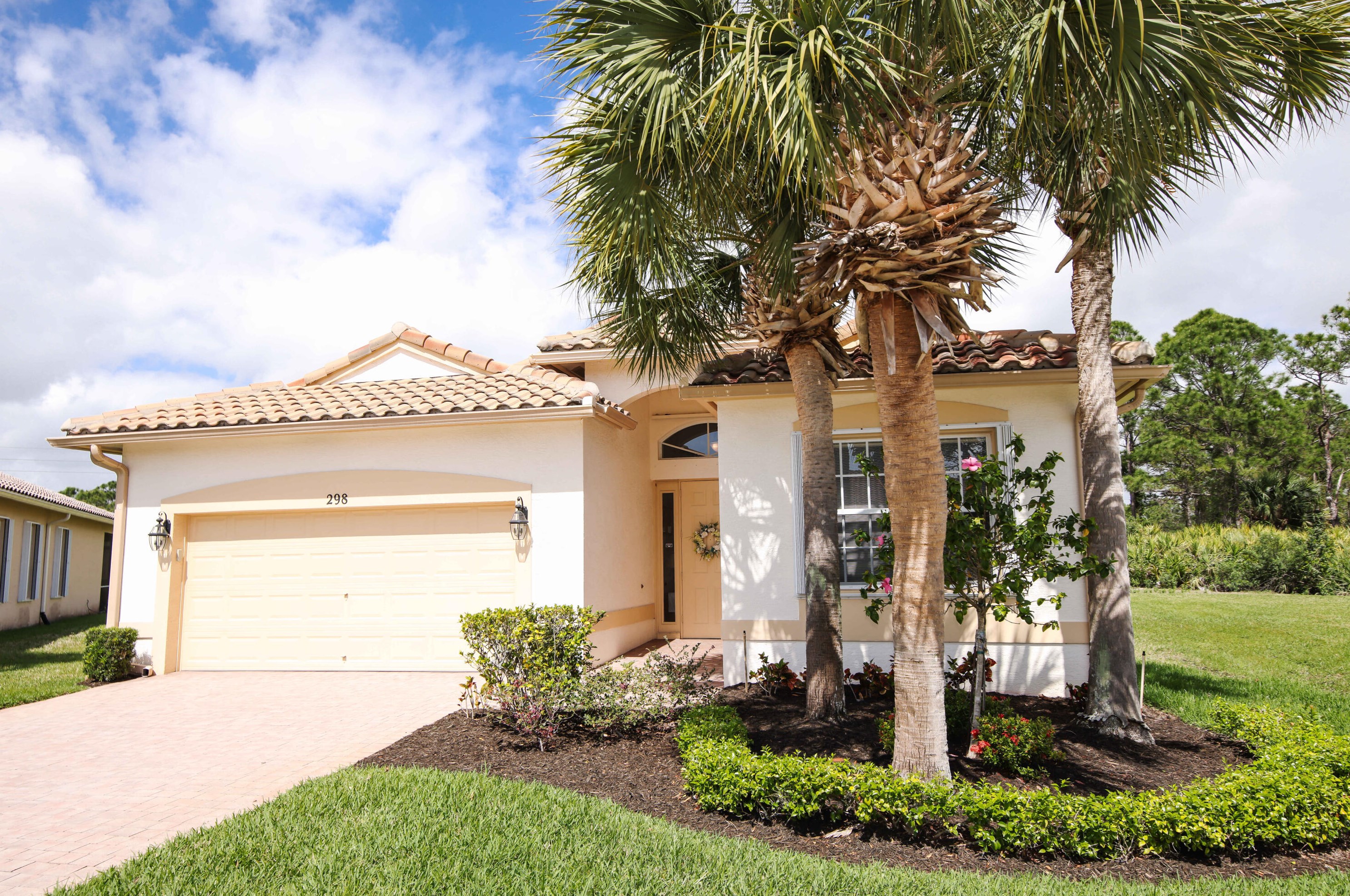 298 Toscane Trl, Fort Pierce, FL 34986-2622