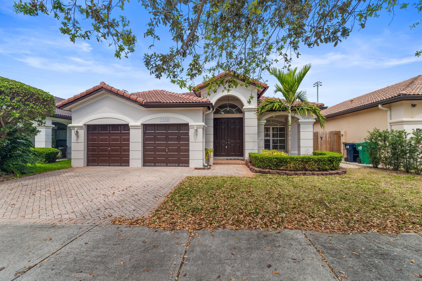 11259 79th Ln, Miami, FL 33178-1448