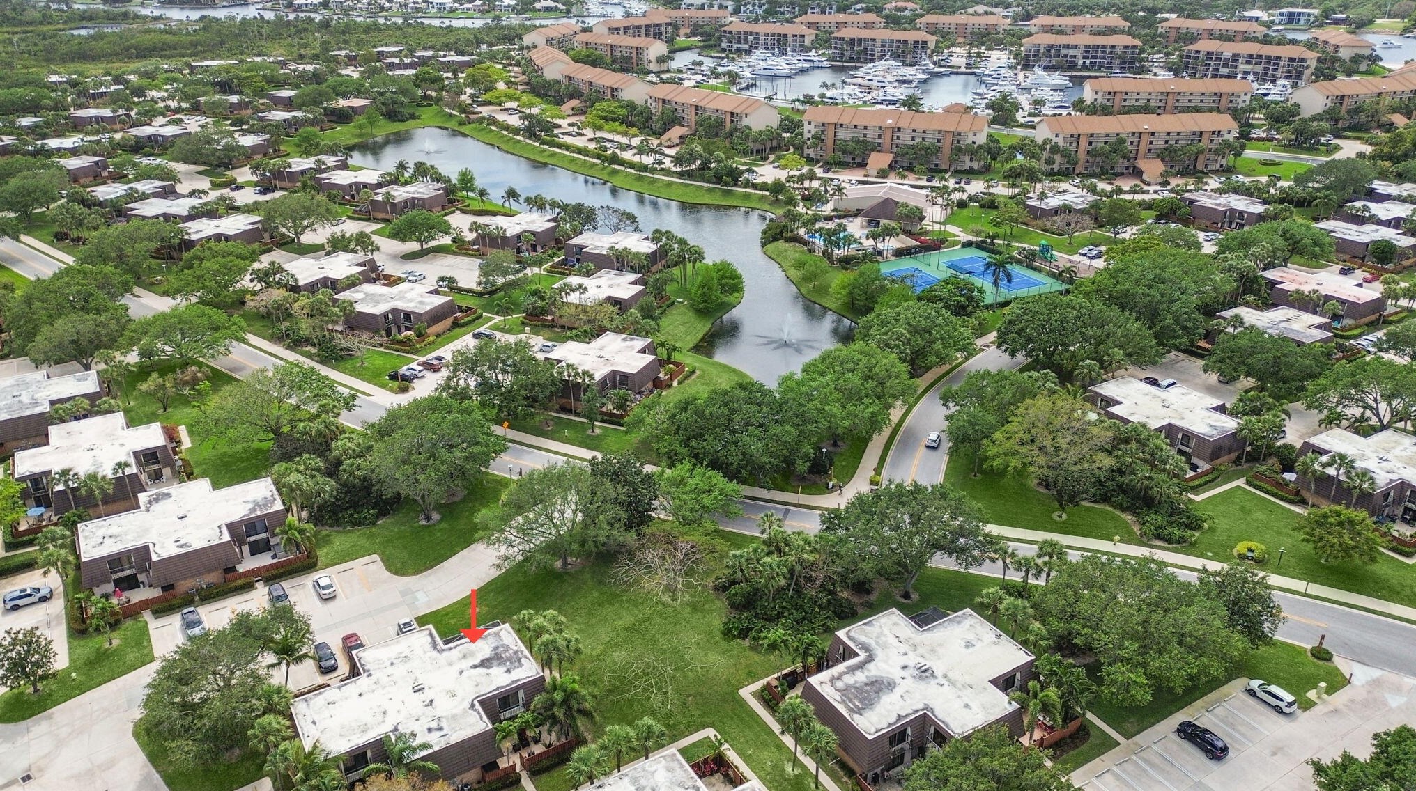 1204 12 Ct, Jupiter FL  33477-9041 exterior