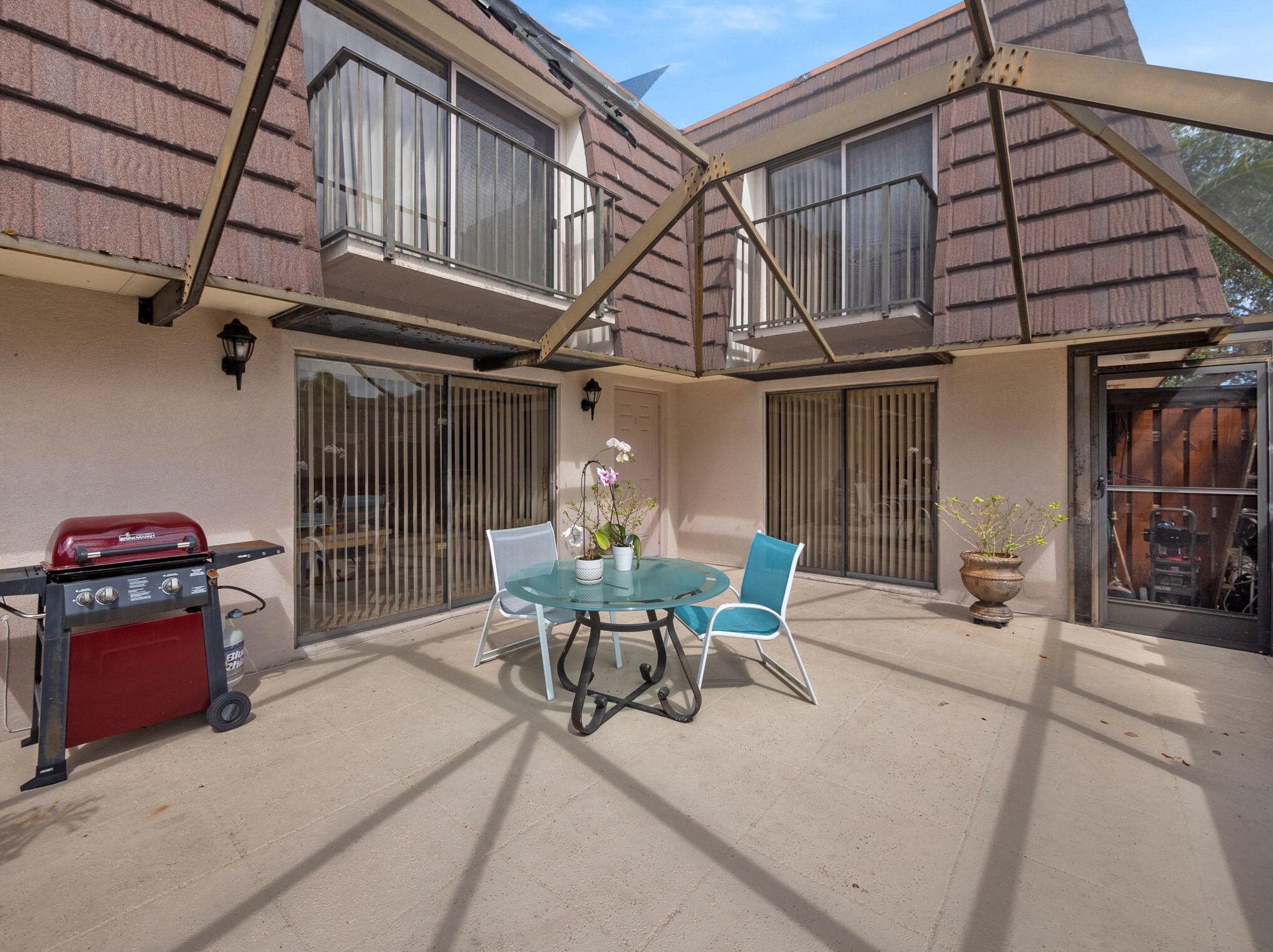 1204 12th Ct, Jupiter FL  33477-9031 exterior