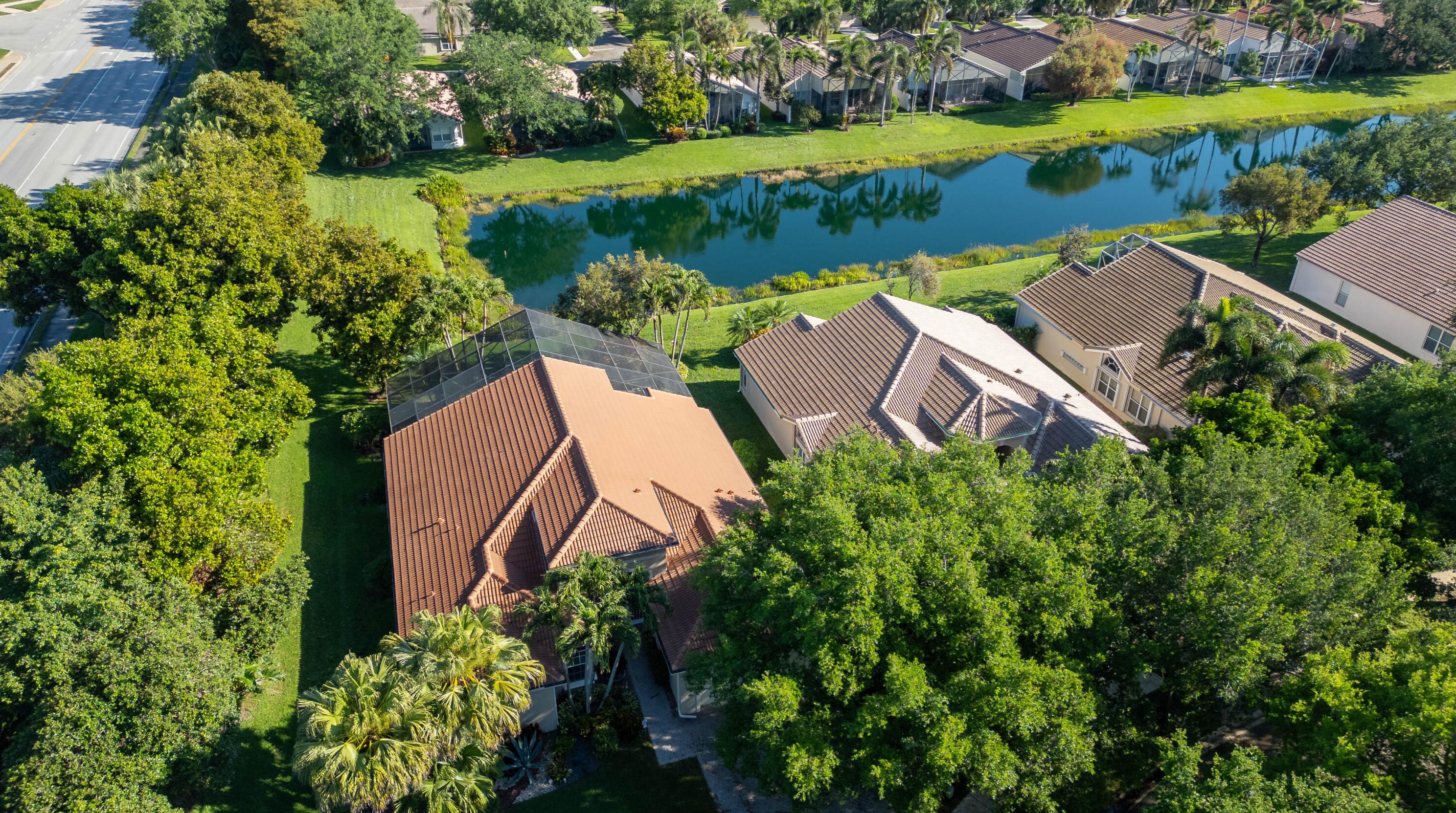 7327 Lahana Cir, Boynton Beach FL 33437-7171 exterior