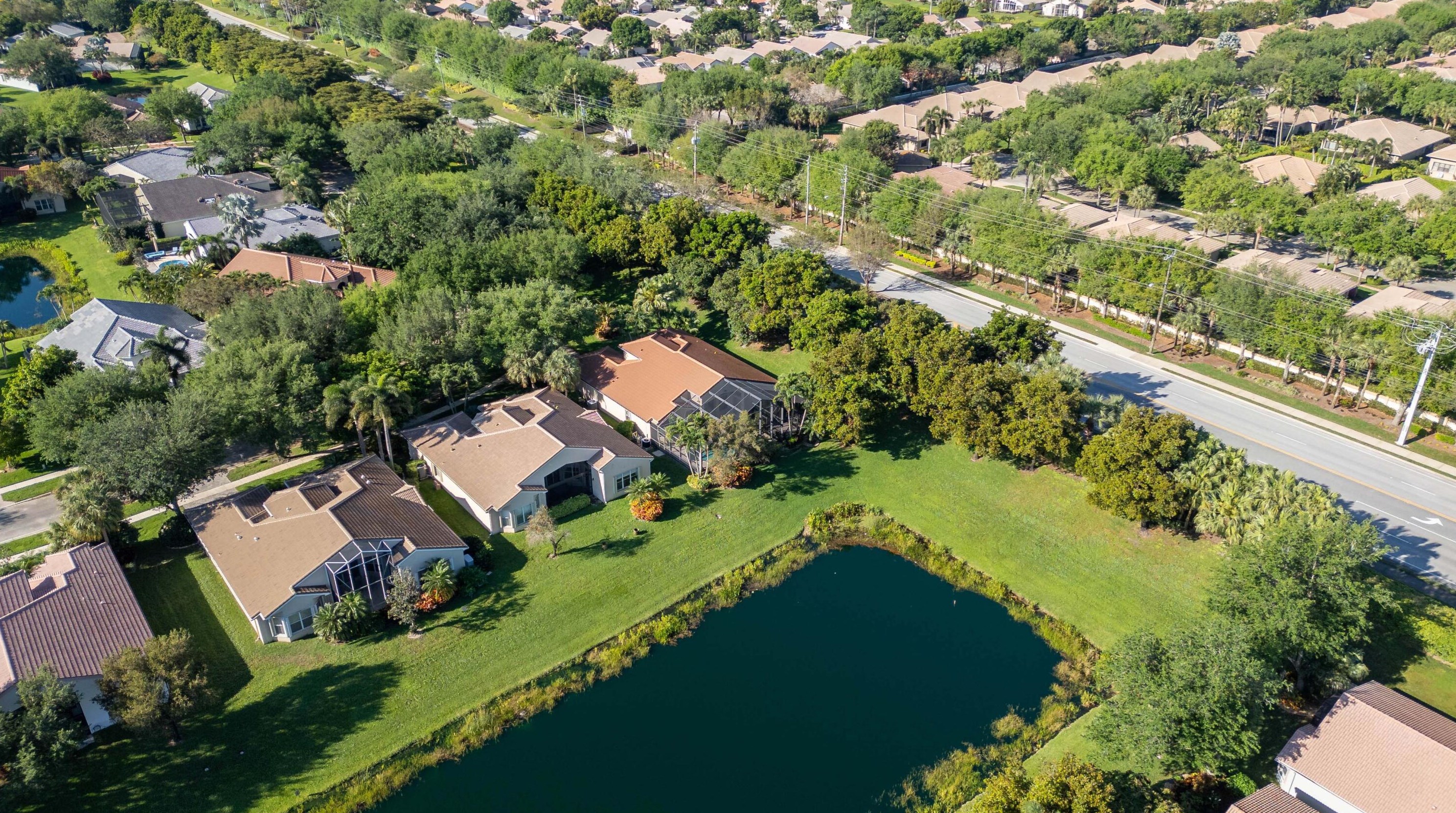 7327 Lahana Cir, Boynton Beach FL 33437-7171 exterior