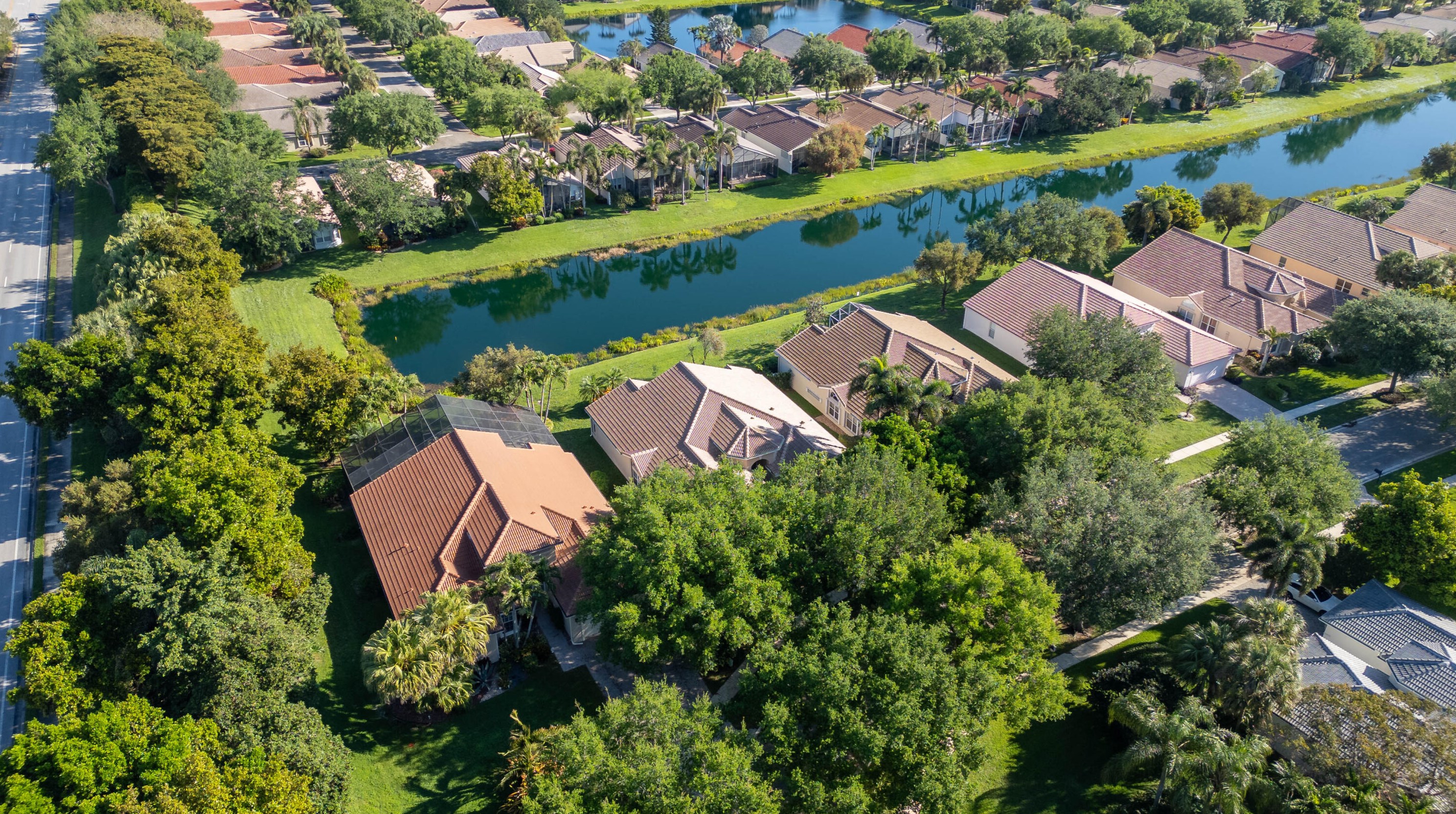 7327 Lahana Cir, Boynton Beach FL 33437-7171 exterior