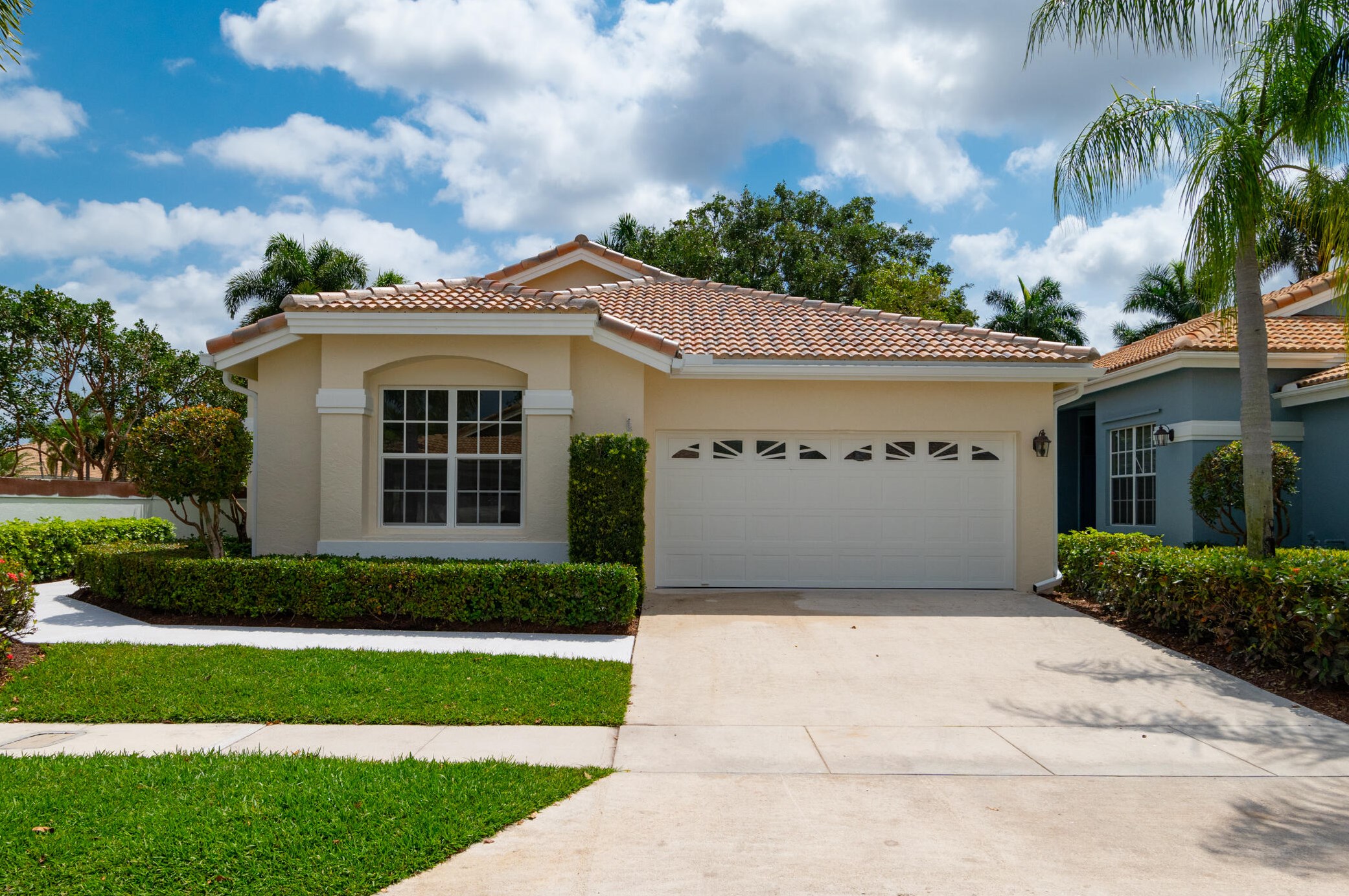 8196 Quail Meadow Way, West Palm Beach, FL 33412-1507