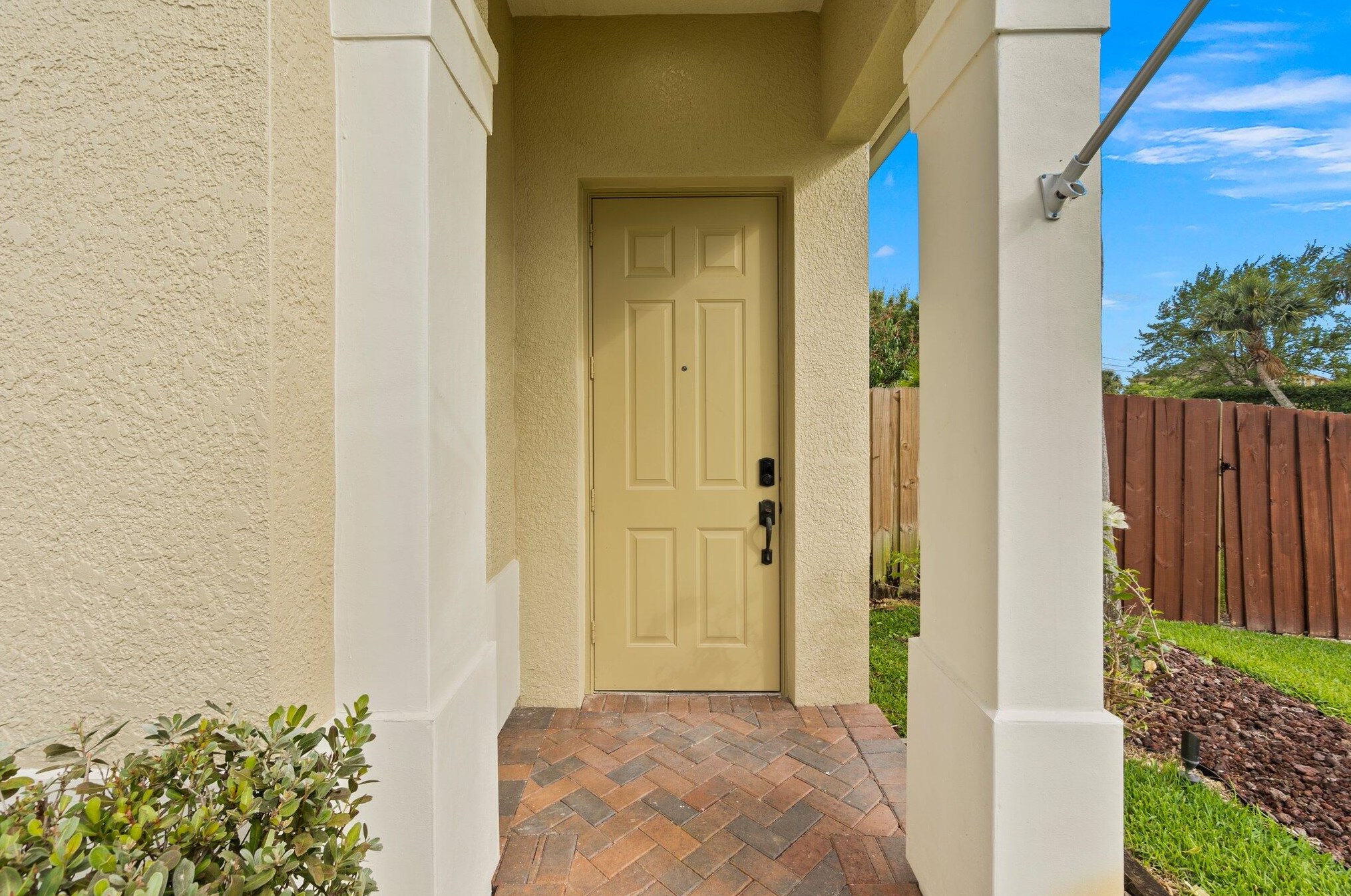 9931 Verona Cir, Vero Beach FL  32966-3125 exterior