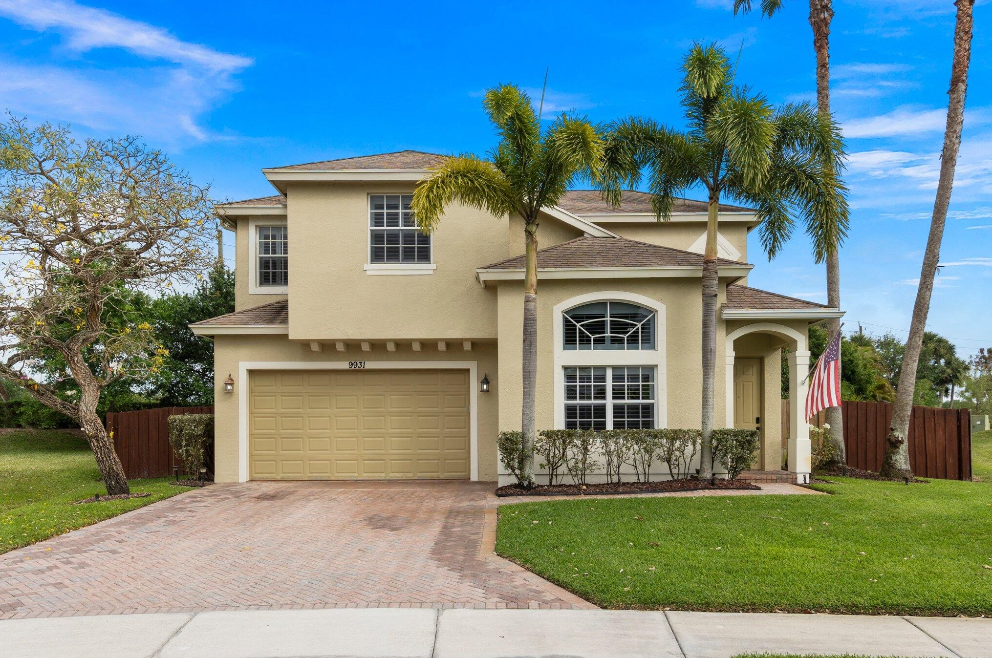 9931 Verona Cir, Vero Beach FL  32966-3125 exterior