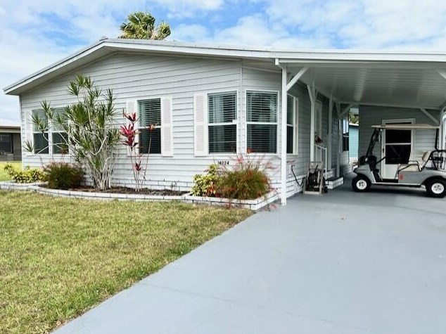 14024 Cisne Cir, Fort Pierce, FL 34951
