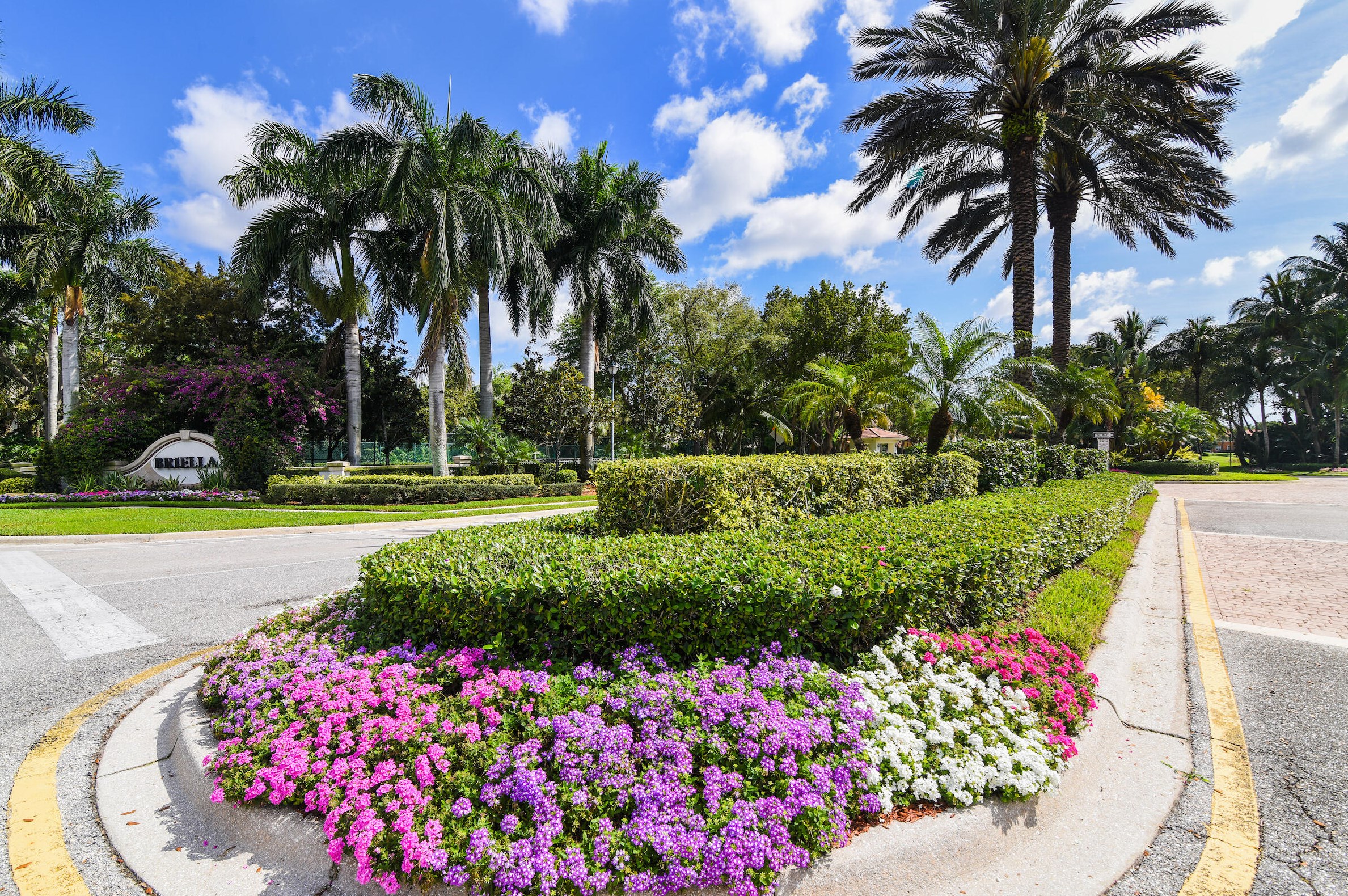 7336 Briella Dr, Boynton Beach FL 33437-3767 exterior