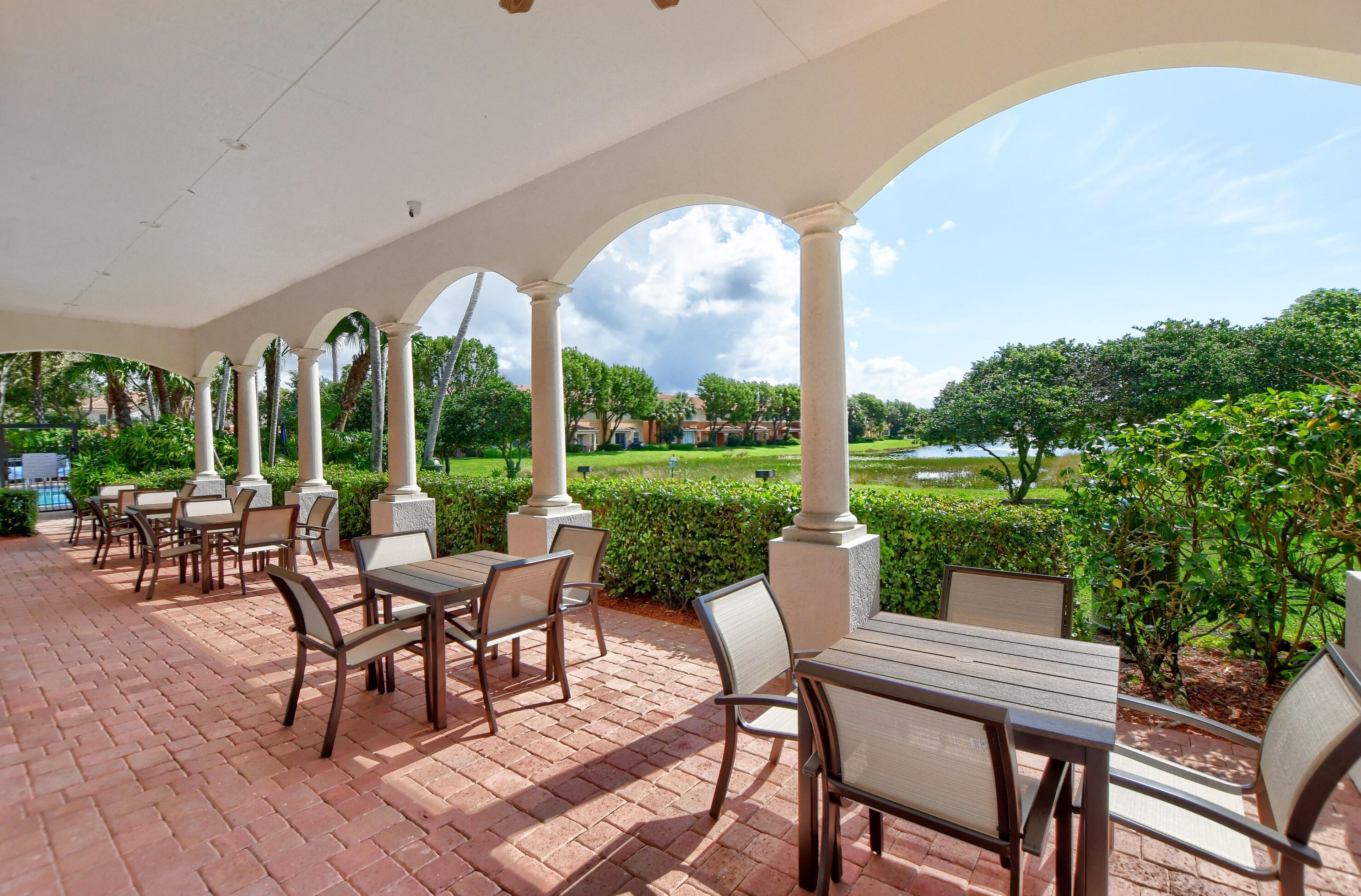 7336 Briella Dr, Boynton Beach FL 33437-3767 exterior