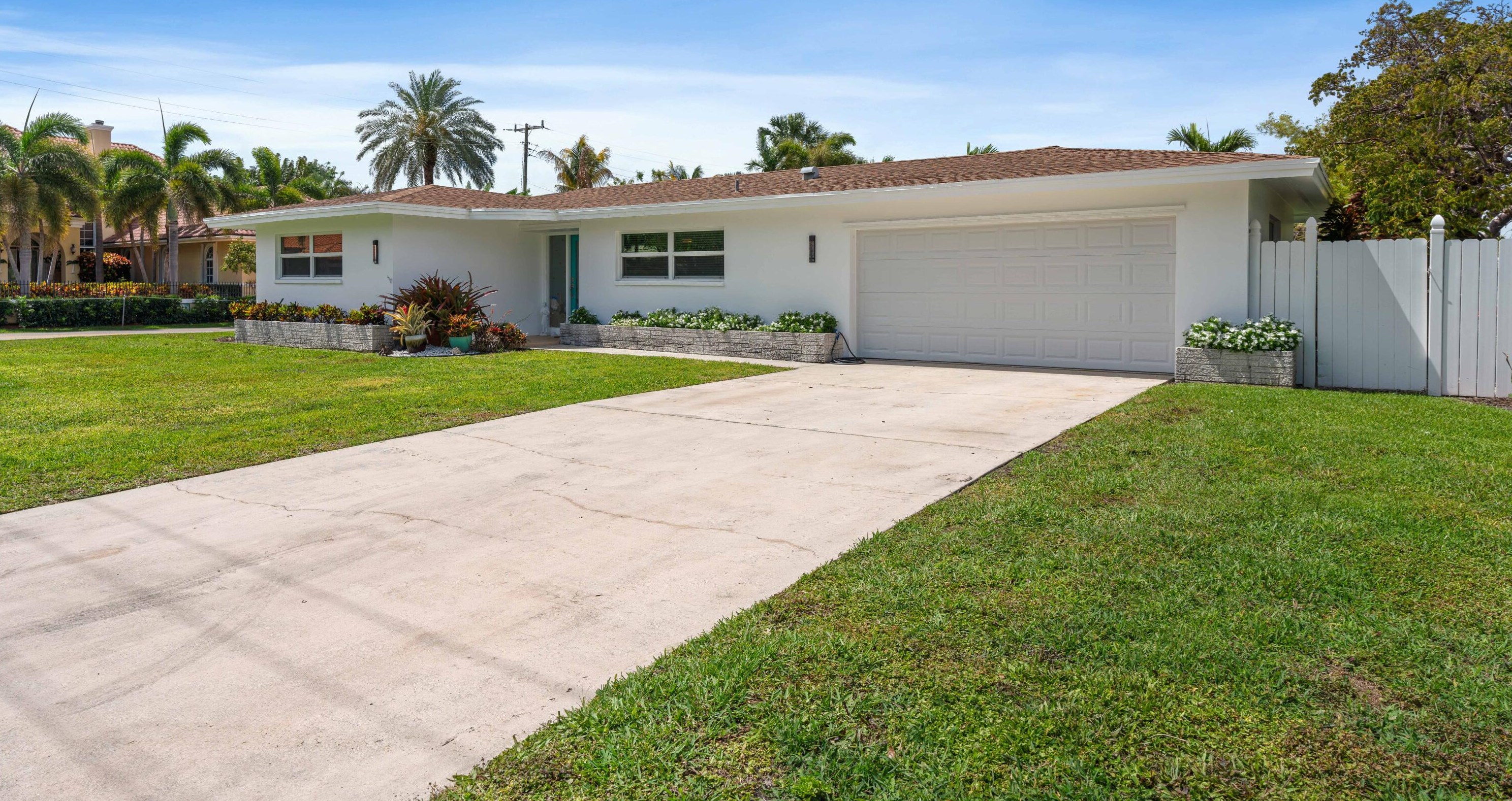 3101 Park Ave, West Palm Beach, FL 33404-3827