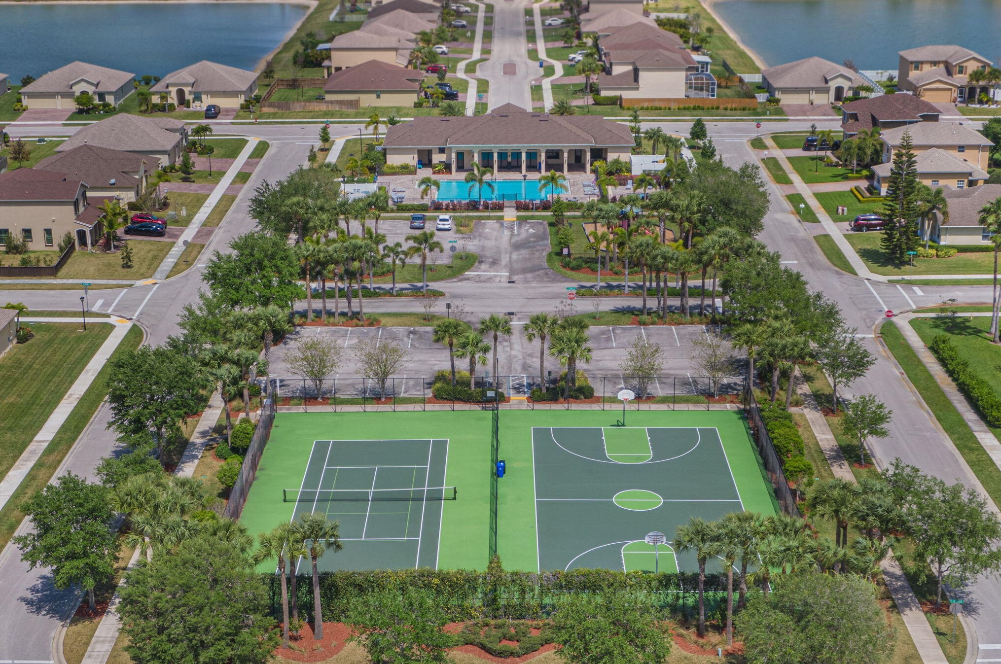 9896 Villa Cir, Vero Beach FL  32966-3138 exterior