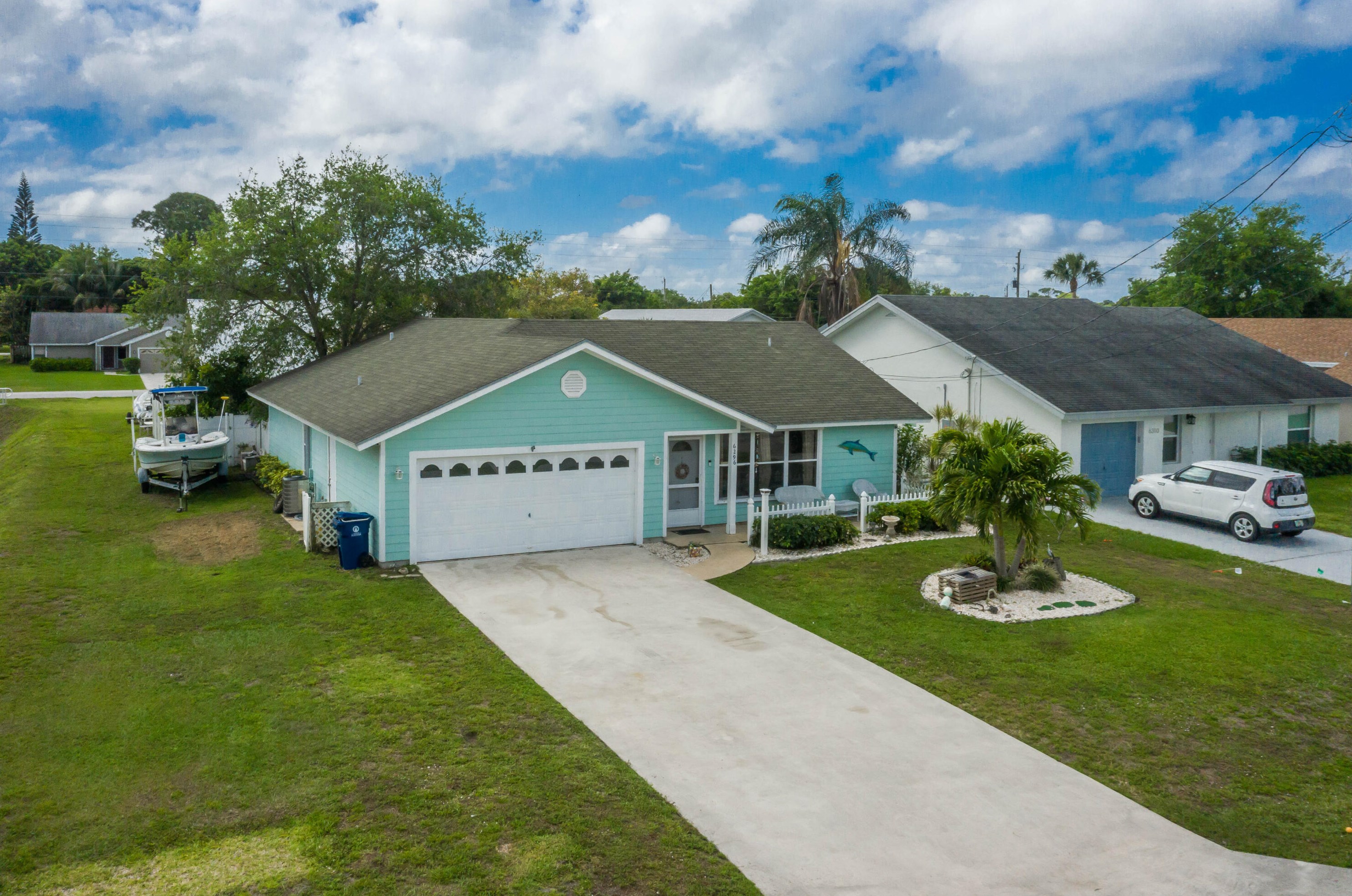 6296 Ungerer St, Jupiter, FL 33458-6647