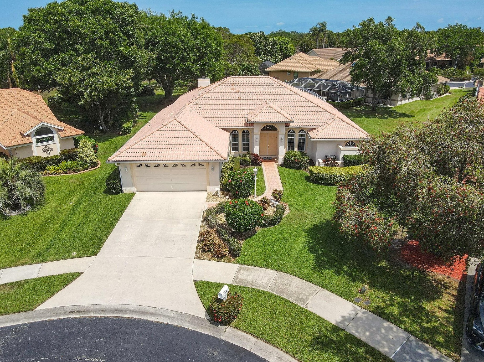 409 Magnolia Cv, Fort Pierce, FL 34986-2325