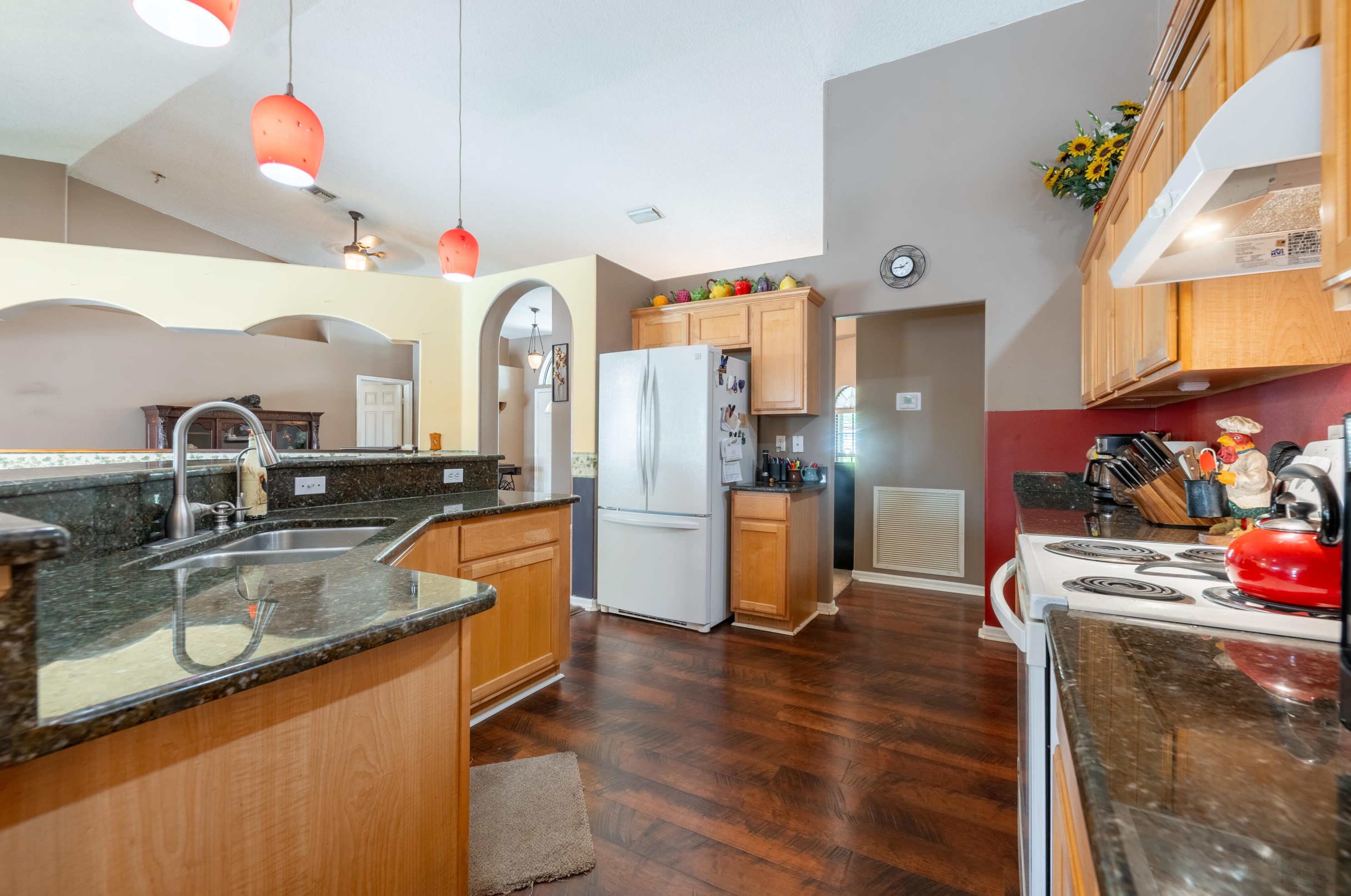 1184 Dorchester St, Fort Pierce FL 34983-2809 exterior